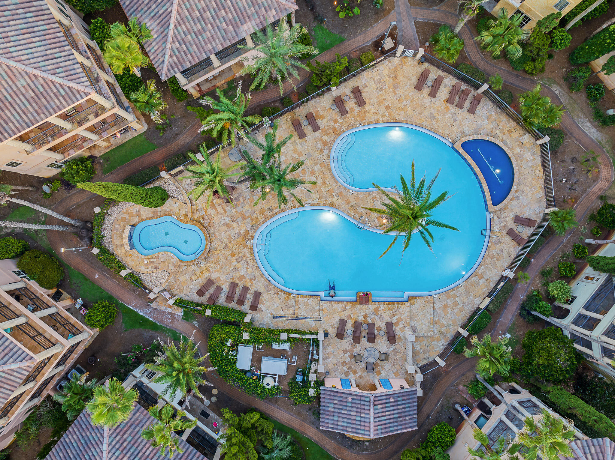 SAINT TROPEZ - Residential