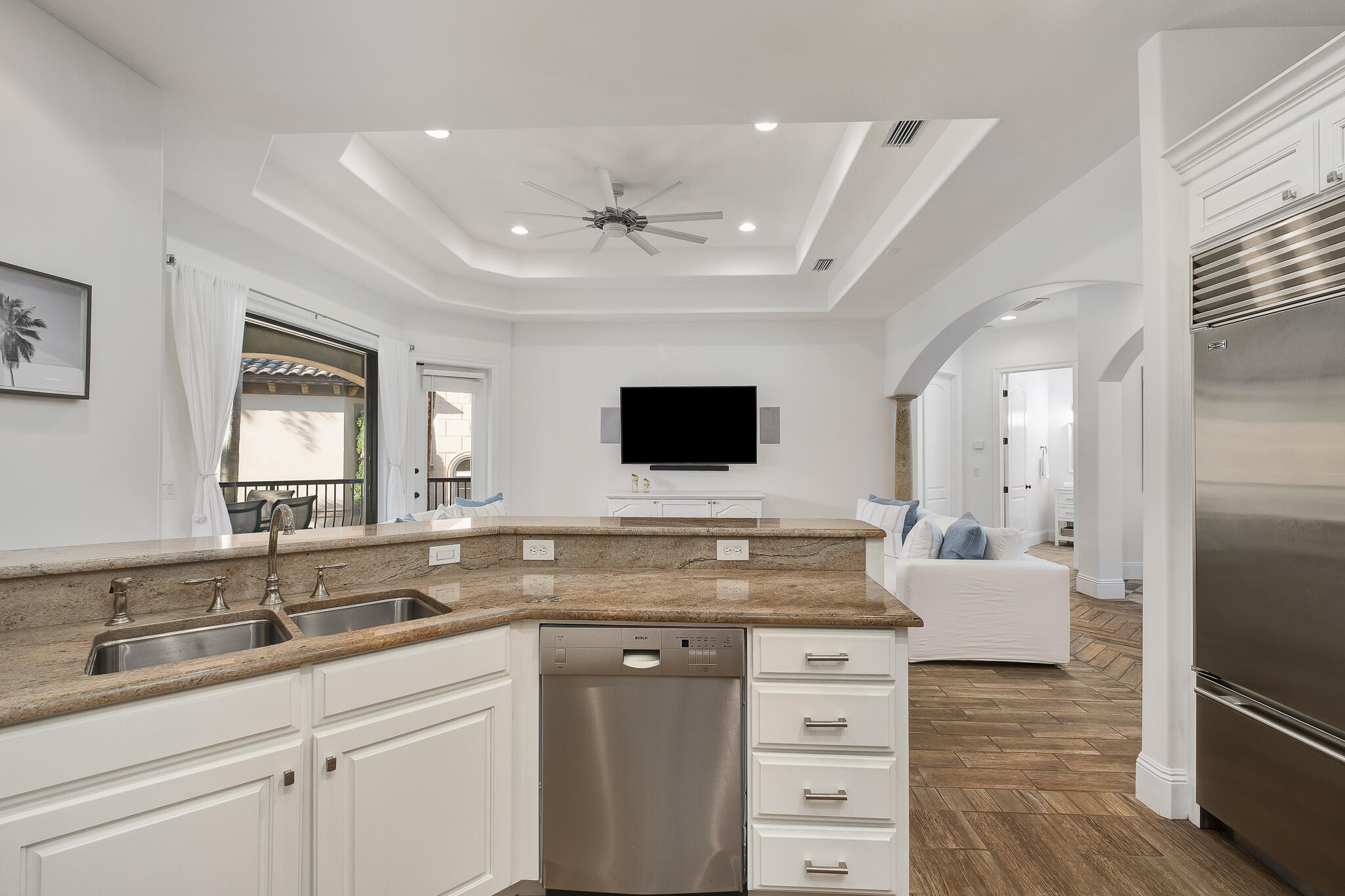 SAINT TROPEZ - Residential