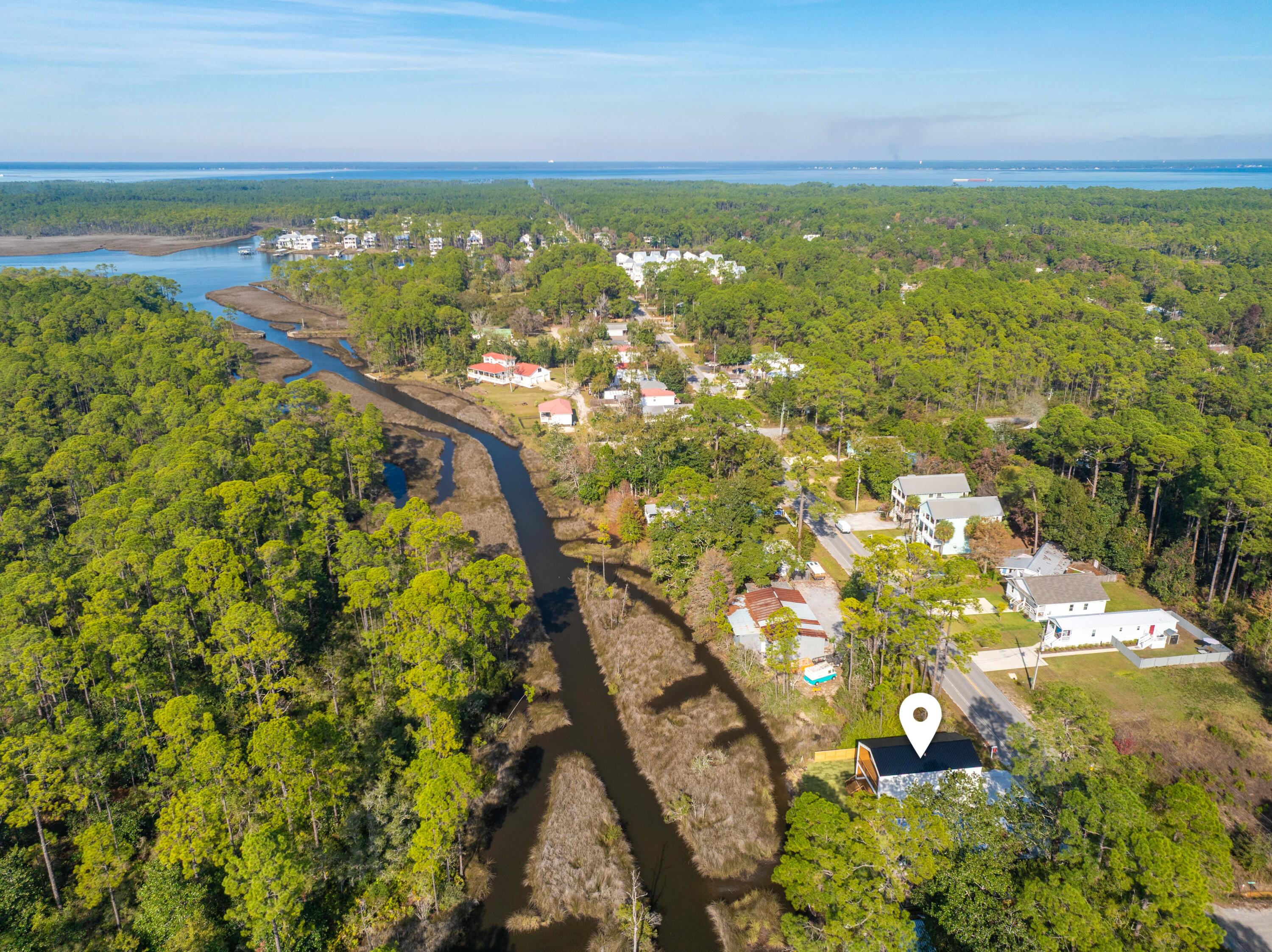 TOWN OF SANTA ROSA - Residential