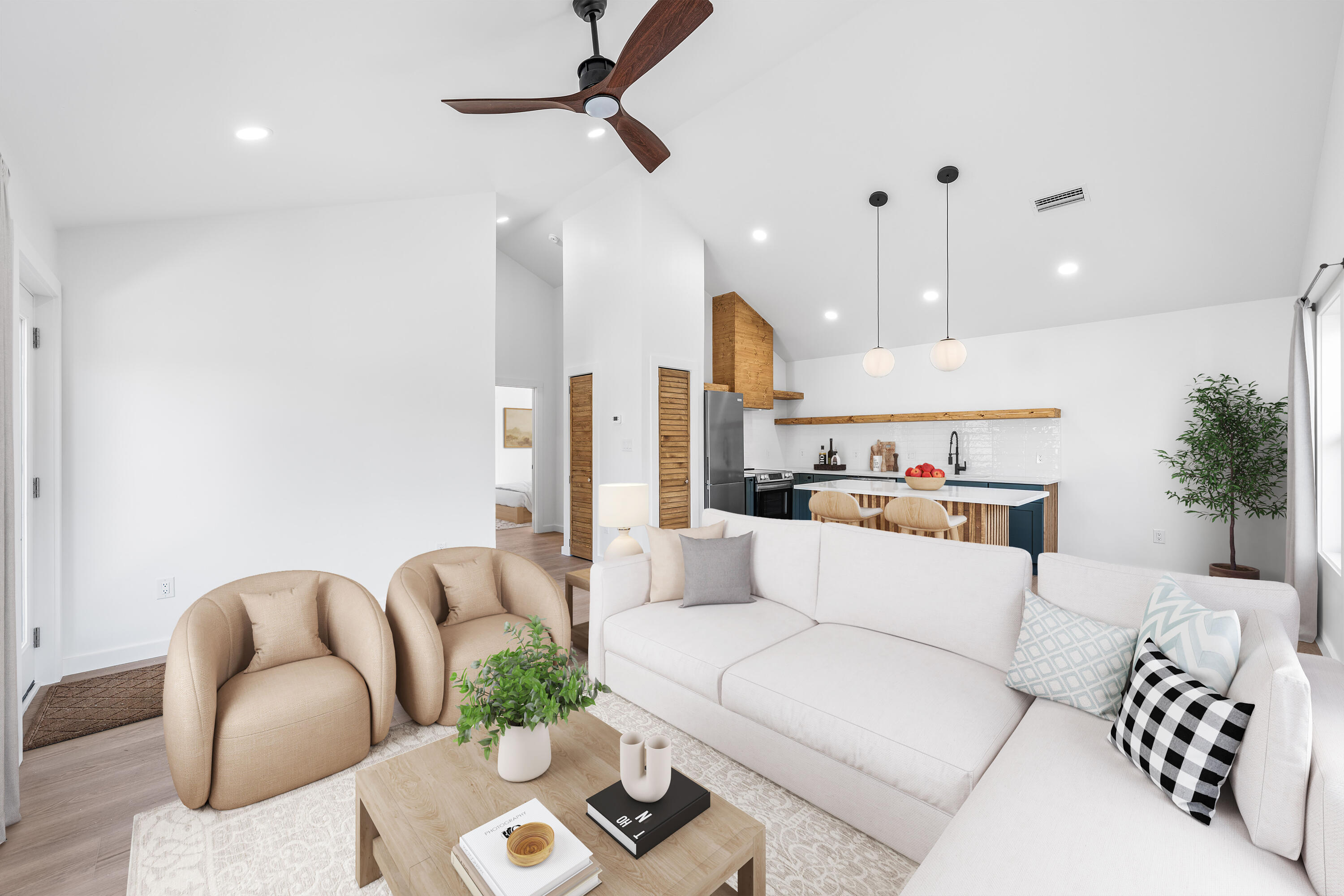 TOWN OF SANTA ROSA - Residential