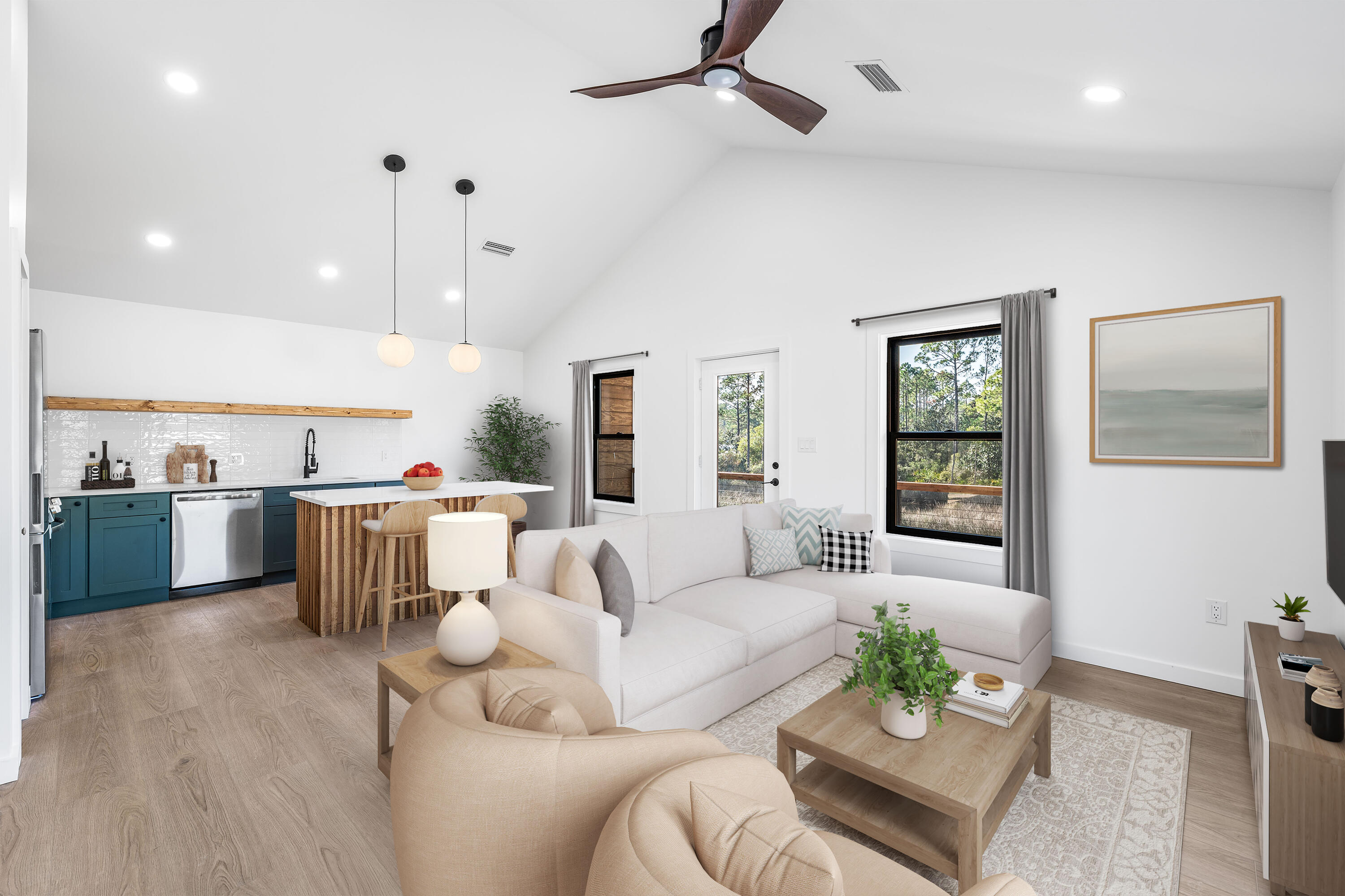 TOWN OF SANTA ROSA - Residential