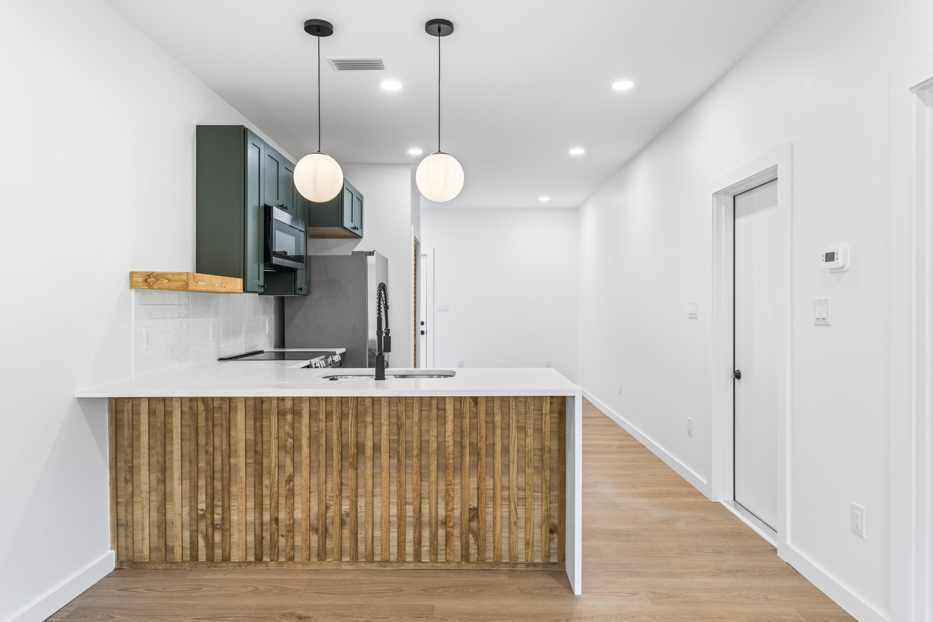 TOWN OF SANTA ROSA - Residential