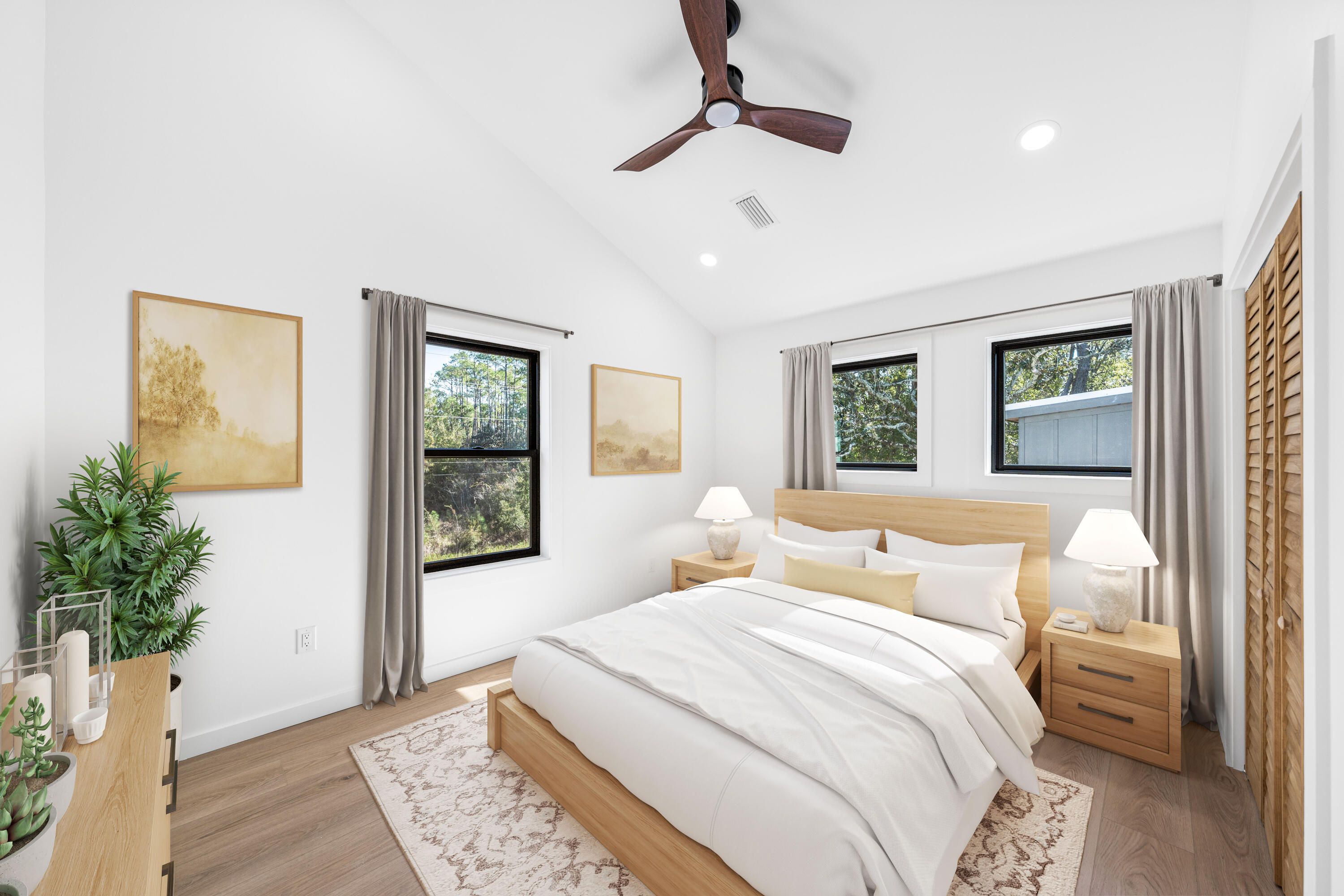 TOWN OF SANTA ROSA - Residential