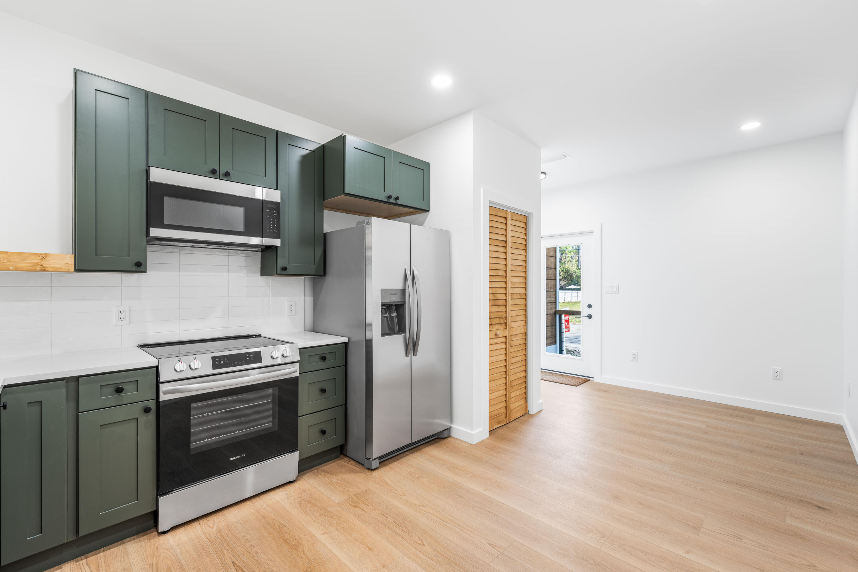 TOWN OF SANTA ROSA - Residential