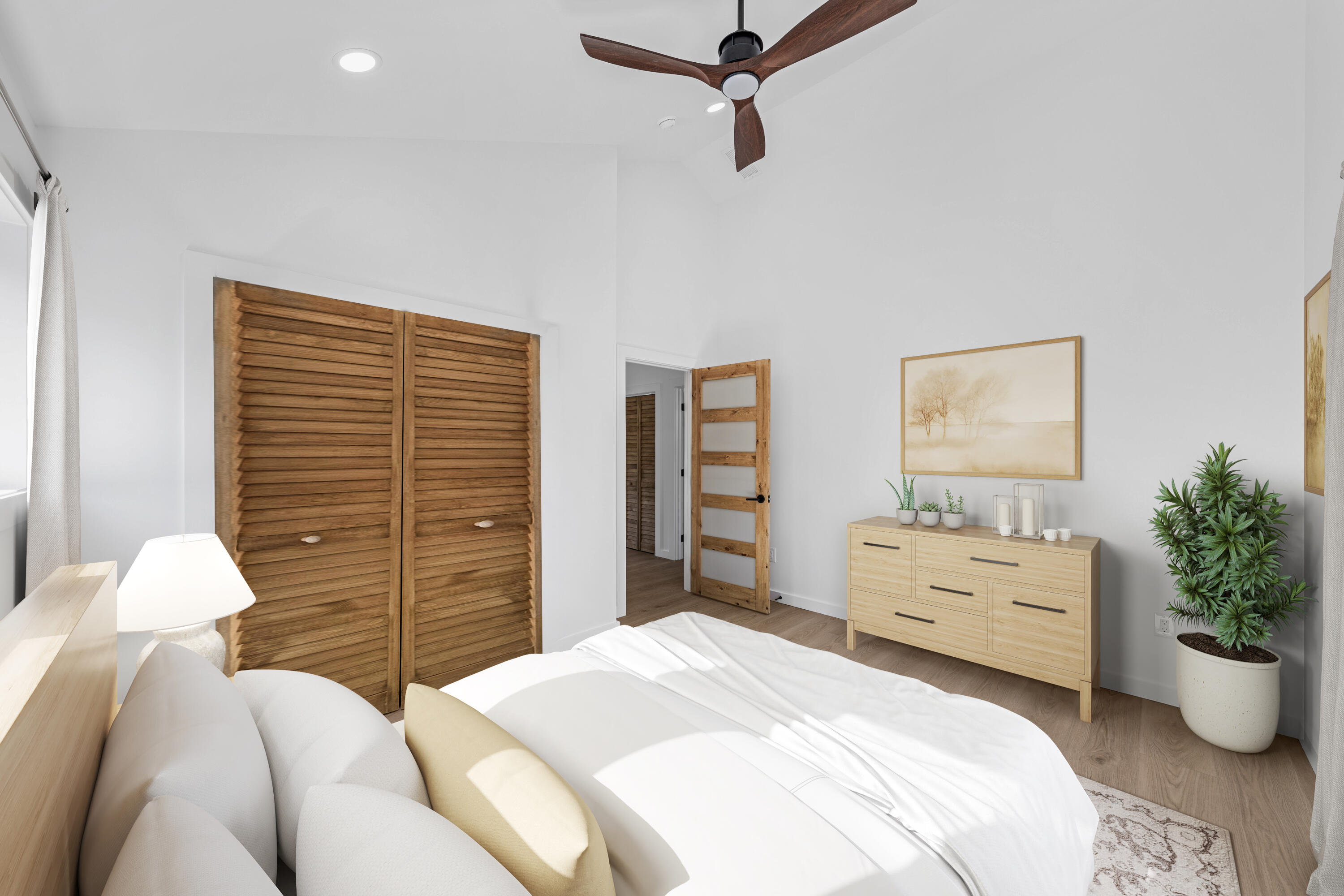 TOWN OF SANTA ROSA - Residential