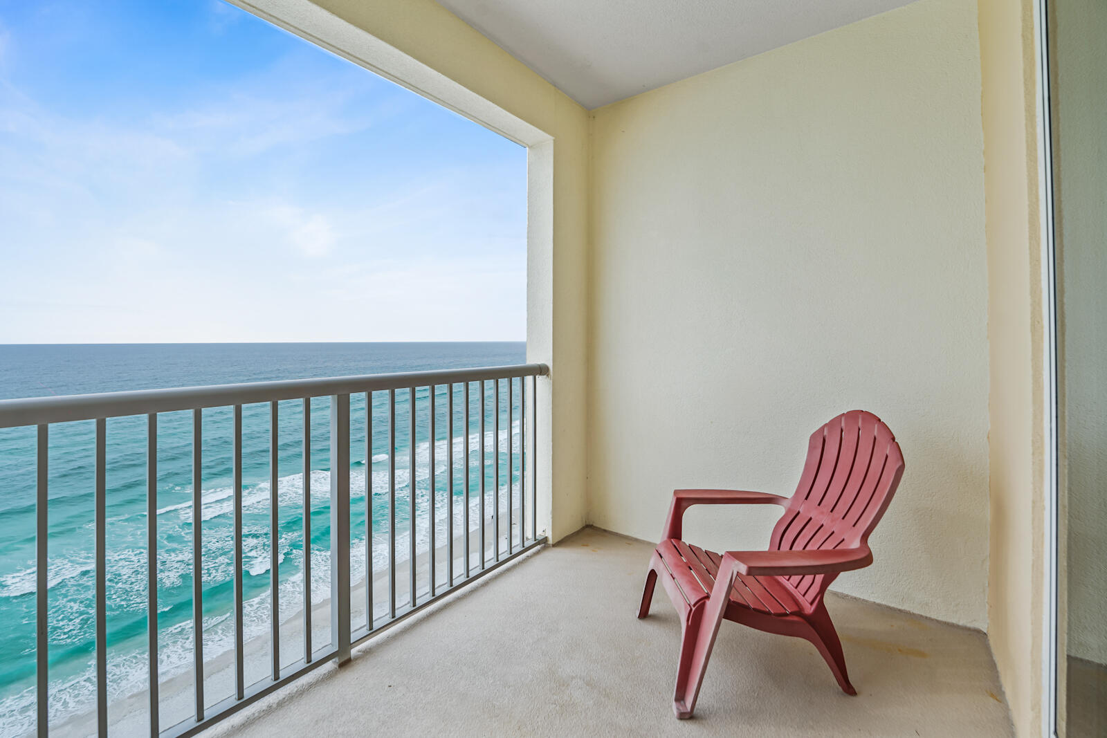 GRAND PANAMA BEACH RESORTS - Residential