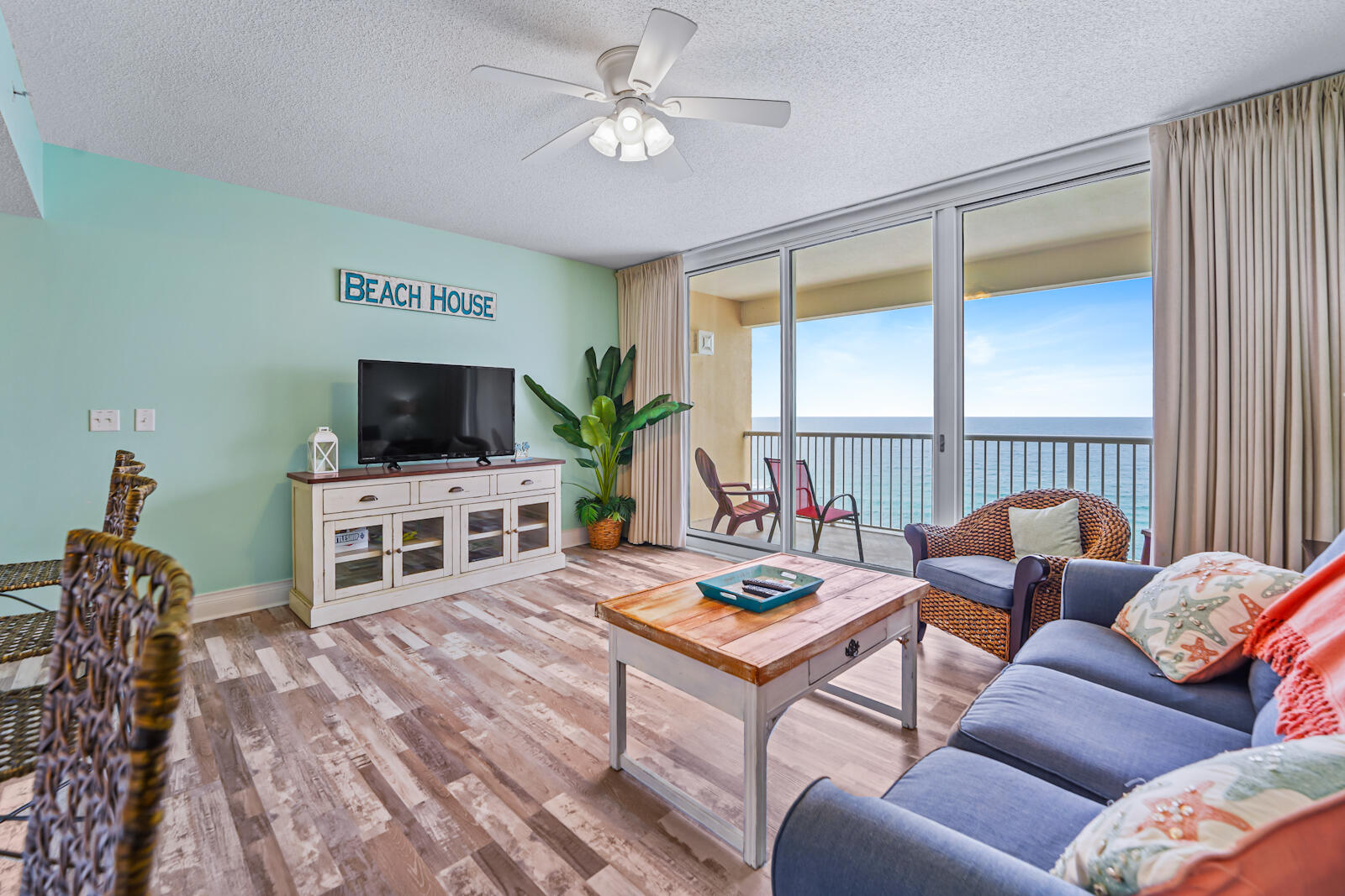 GRAND PANAMA BEACH RESORTS - Residential