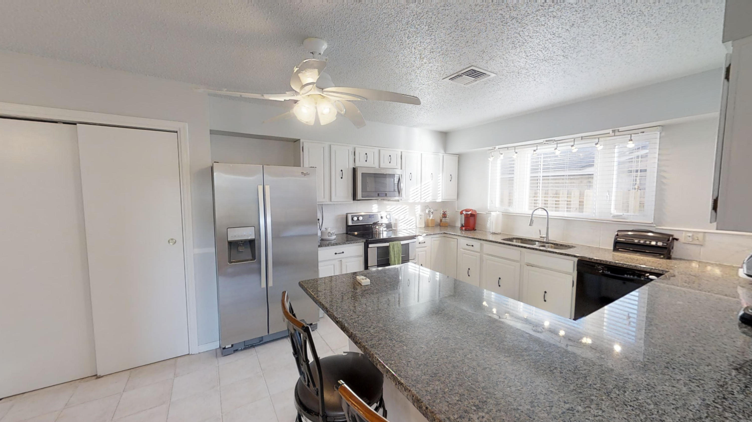 Santa Rosa Shores - Residential