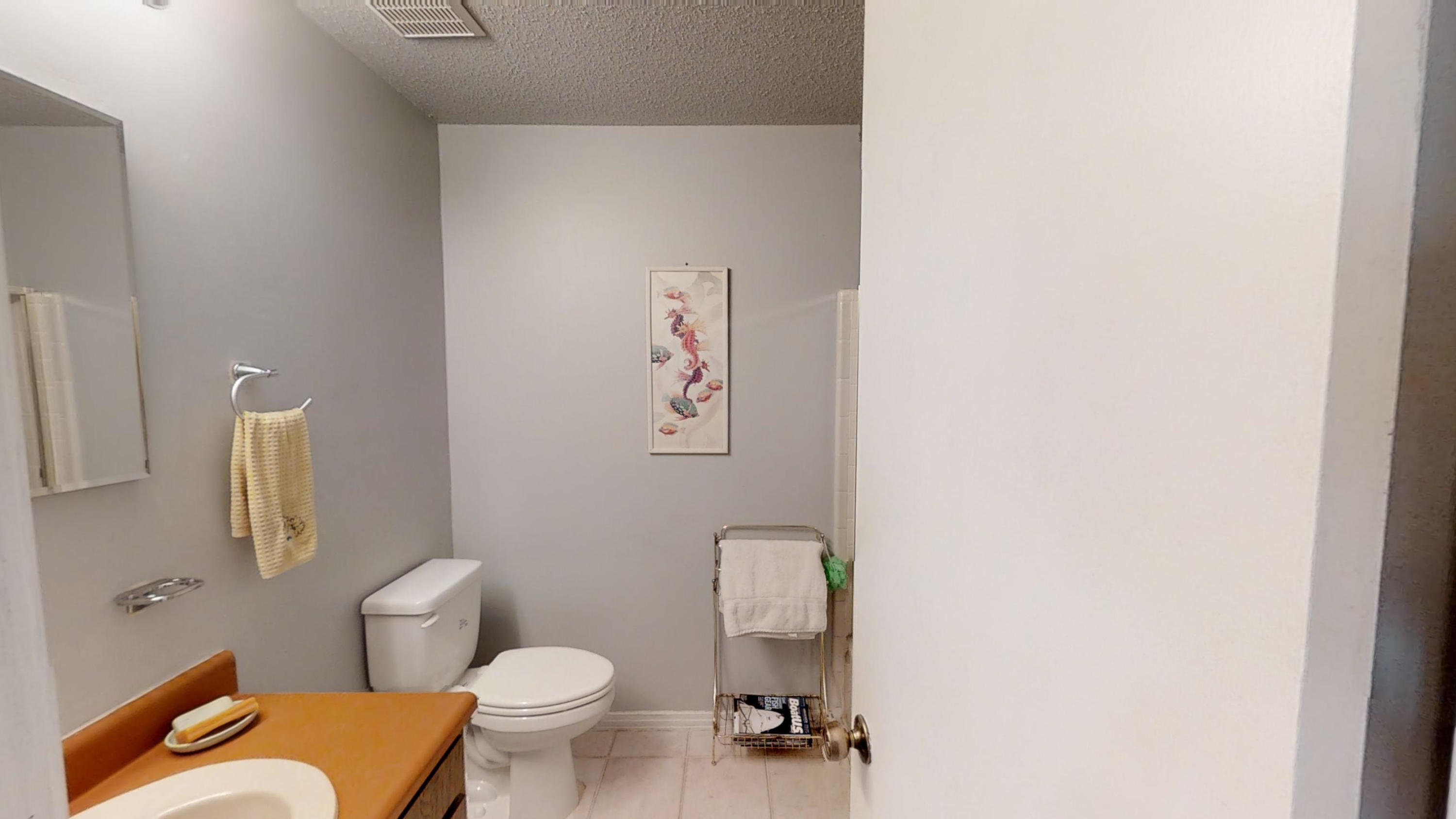 Santa Rosa Shores - Residential