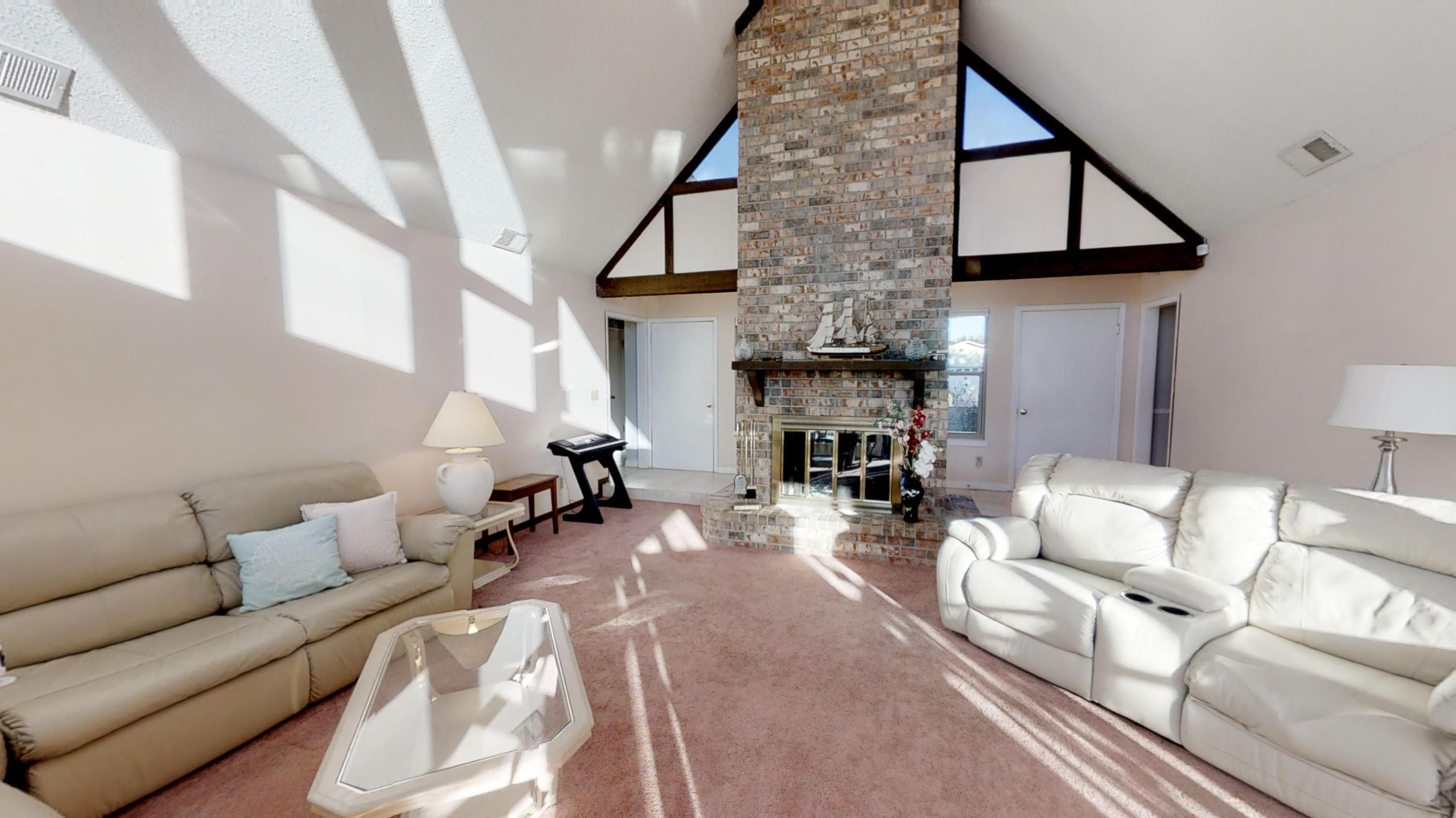 Santa Rosa Shores - Residential