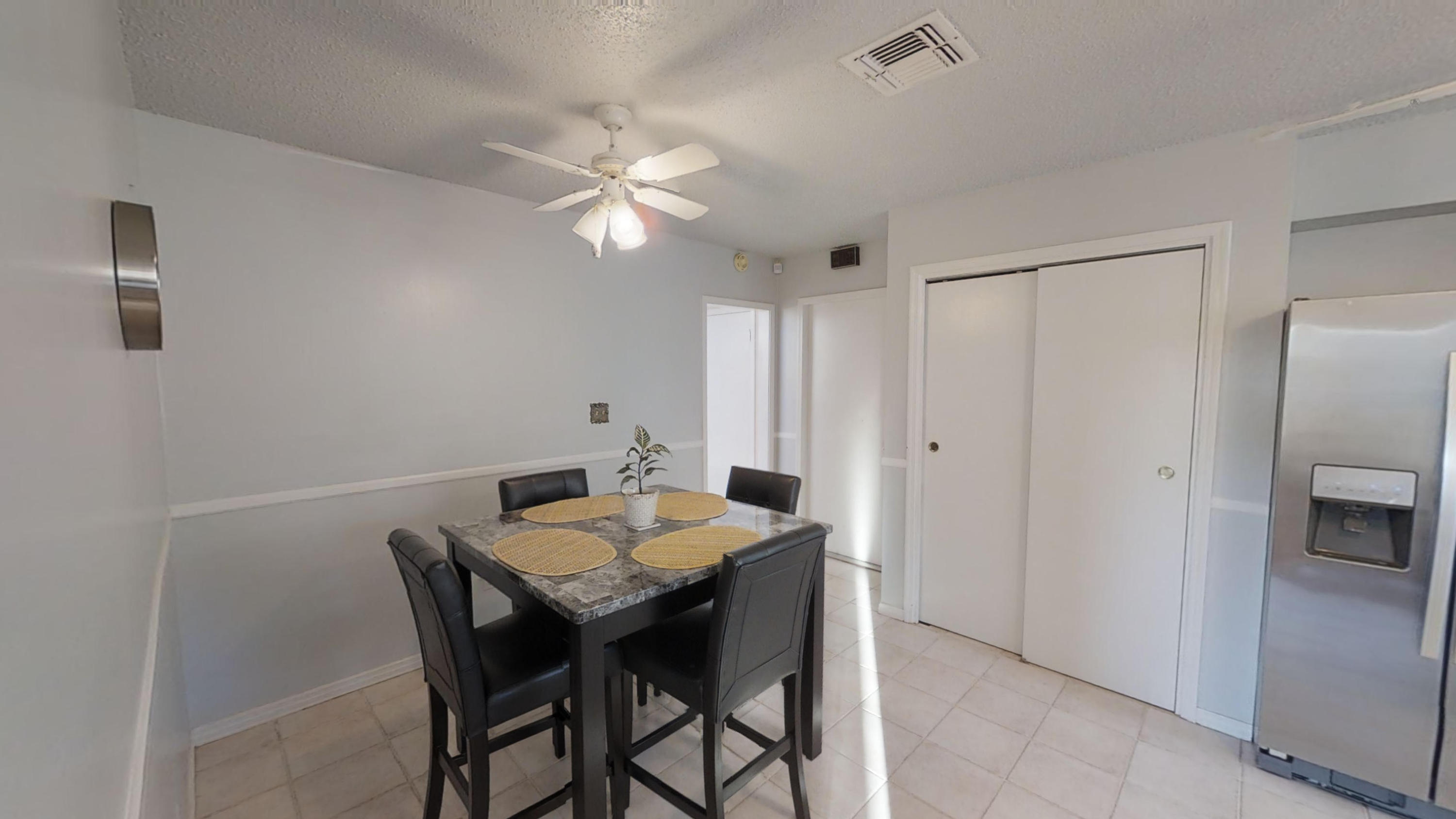 Santa Rosa Shores - Residential