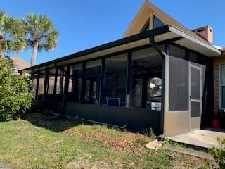 Santa Rosa Shores - Residential