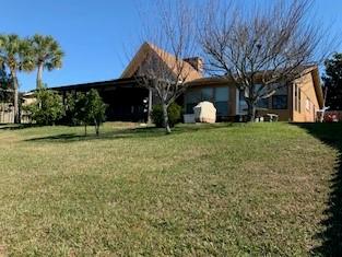 Santa Rosa Shores - Residential