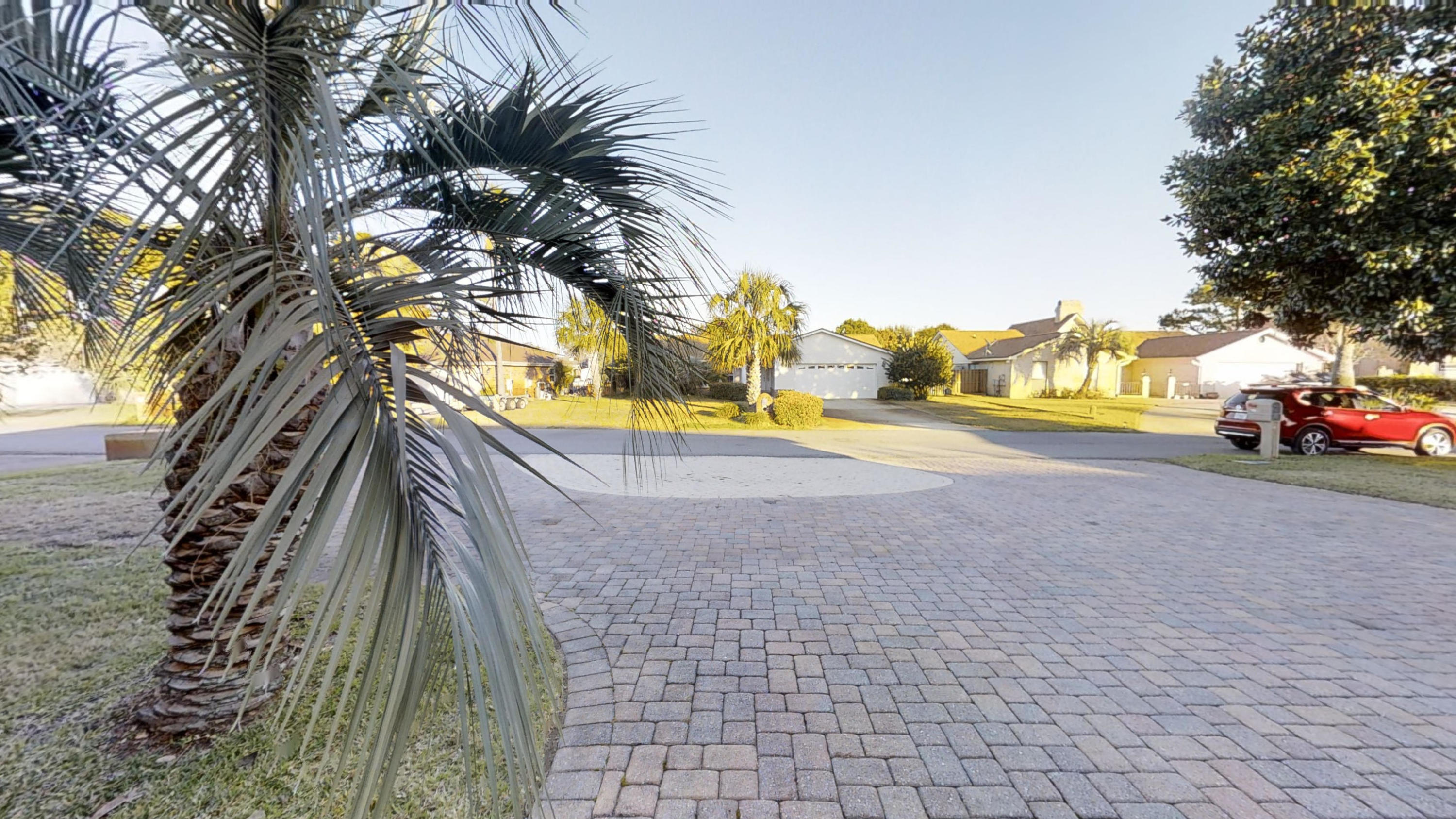 Santa Rosa Shores - Residential