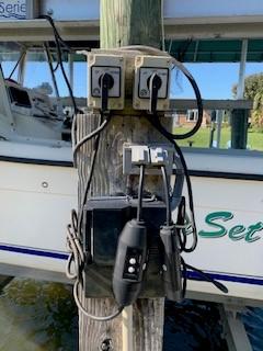 Santa Rosa Shores - Residential