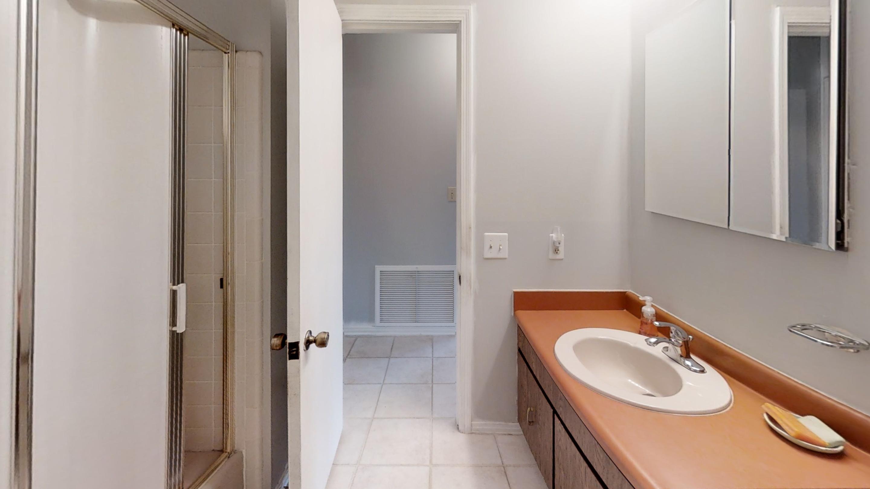 Santa Rosa Shores - Residential