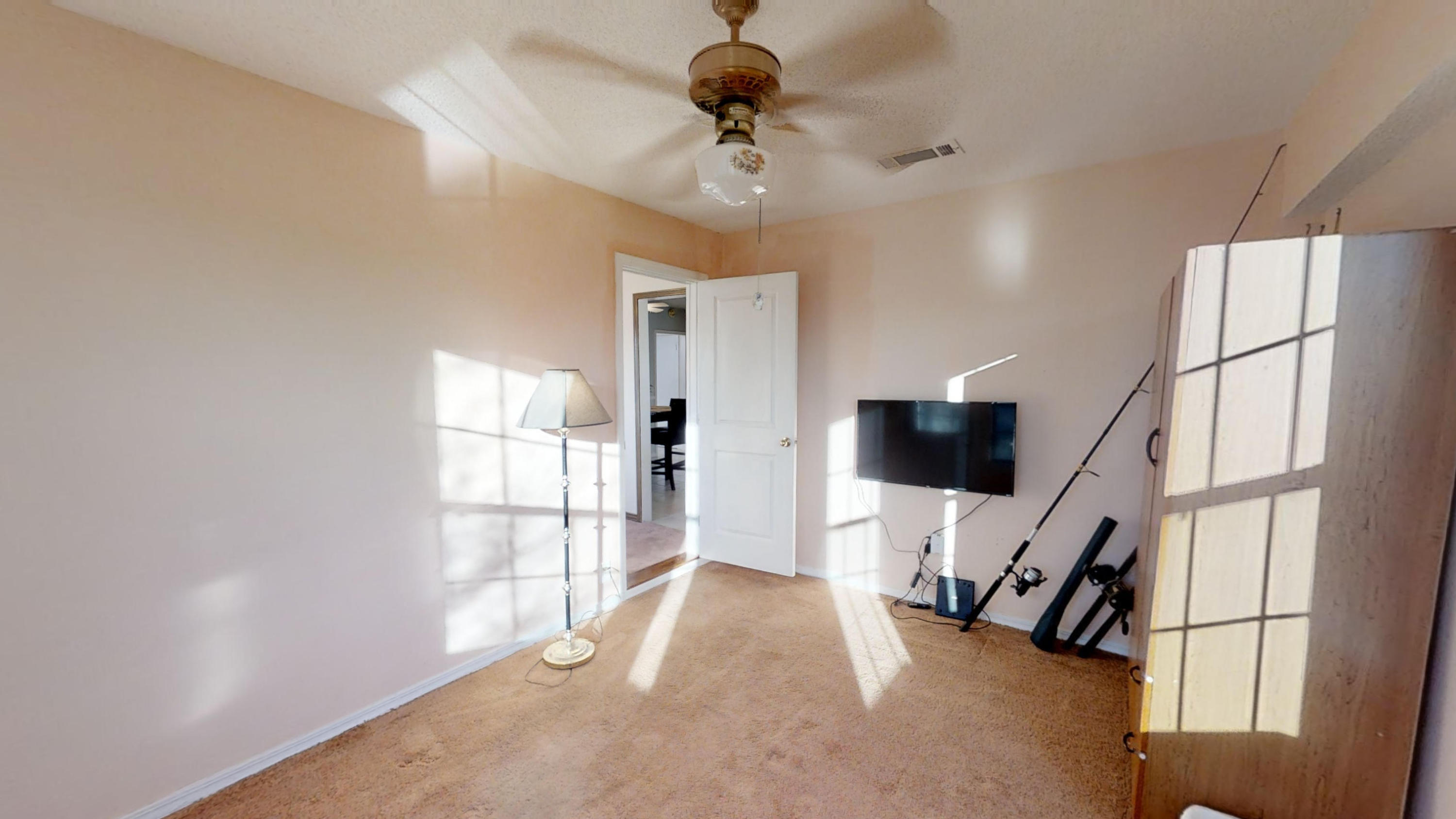 Santa Rosa Shores - Residential