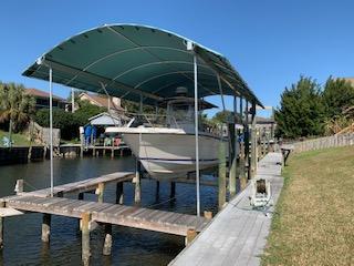 Santa Rosa Shores - Residential