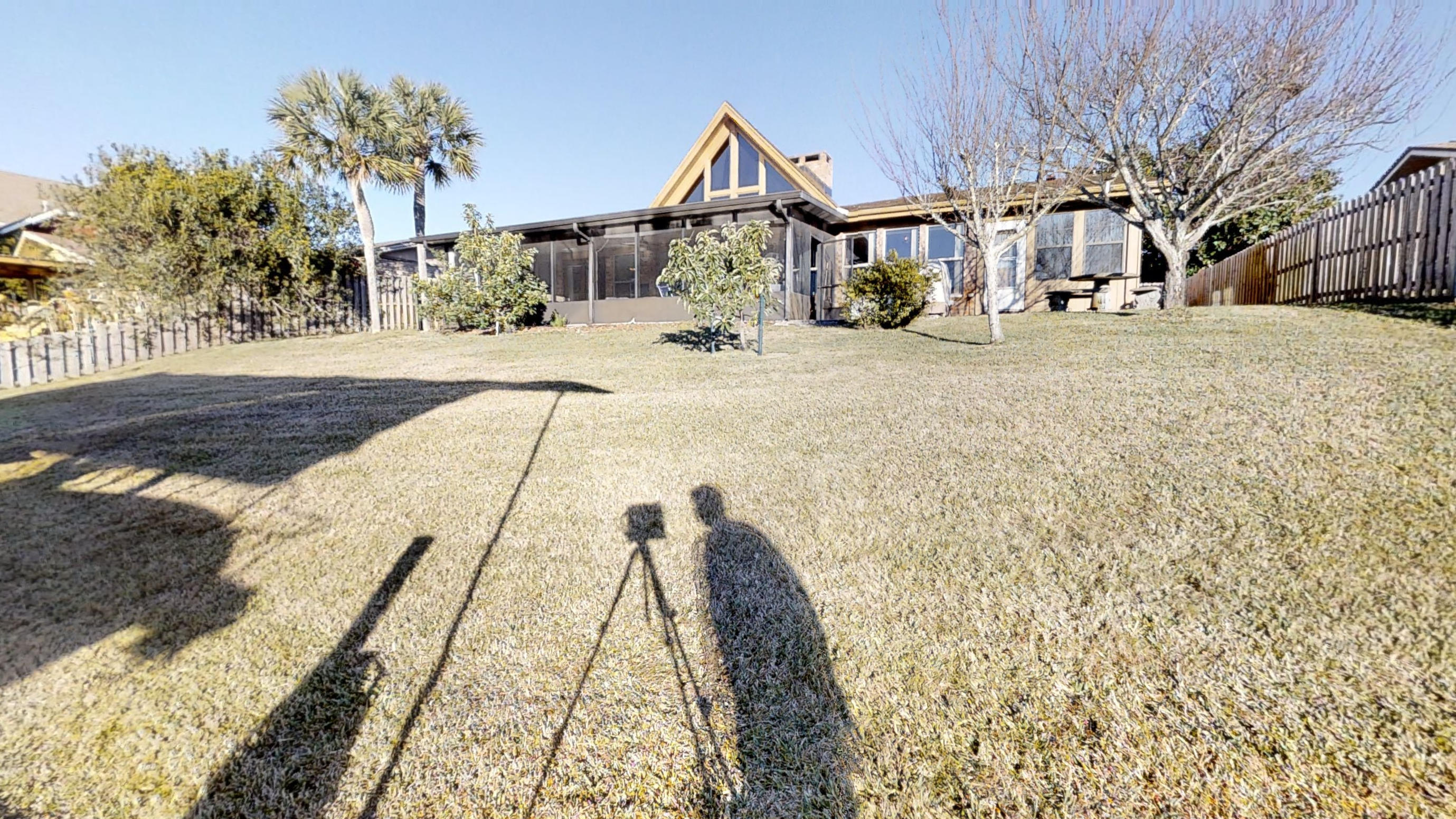 Santa Rosa Shores - Residential