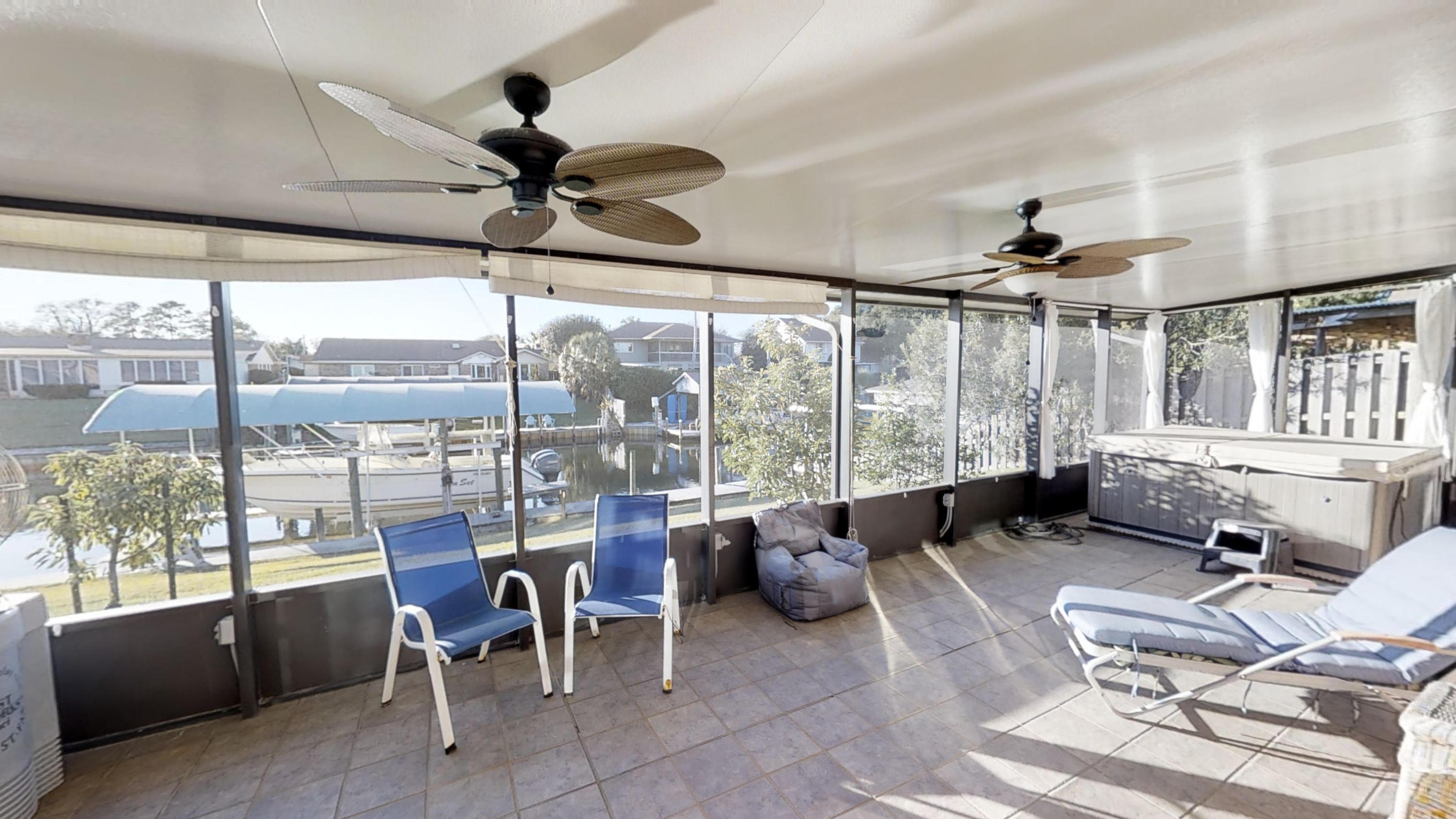 Santa Rosa Shores - Residential