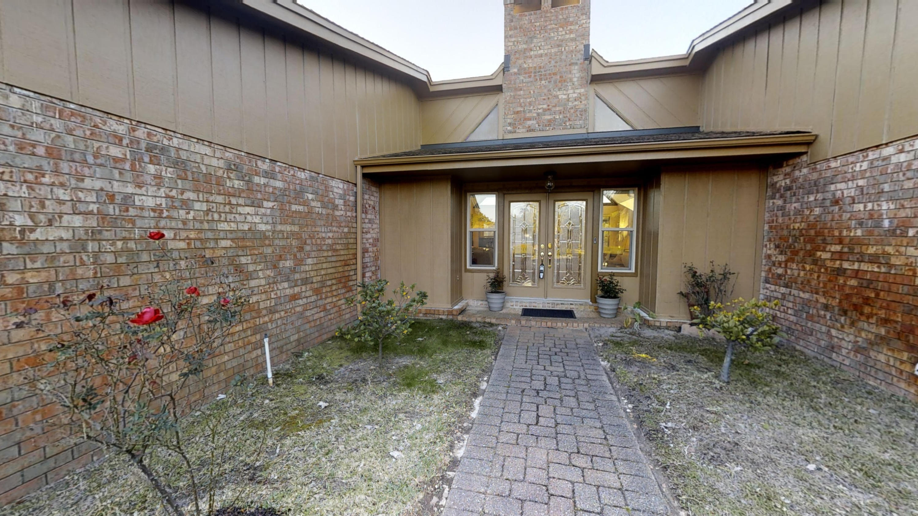 Santa Rosa Shores - Residential