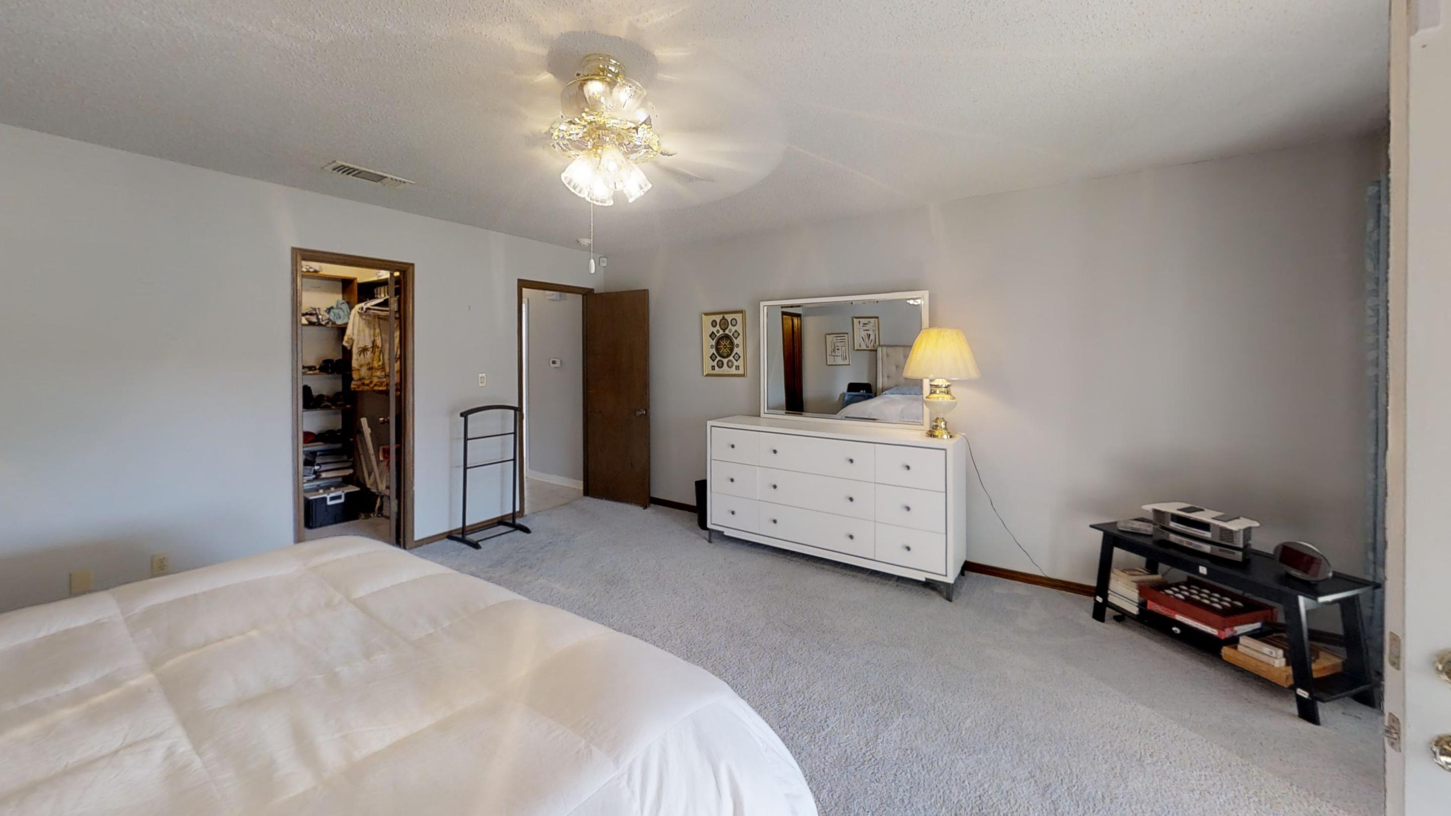 Santa Rosa Shores - Residential