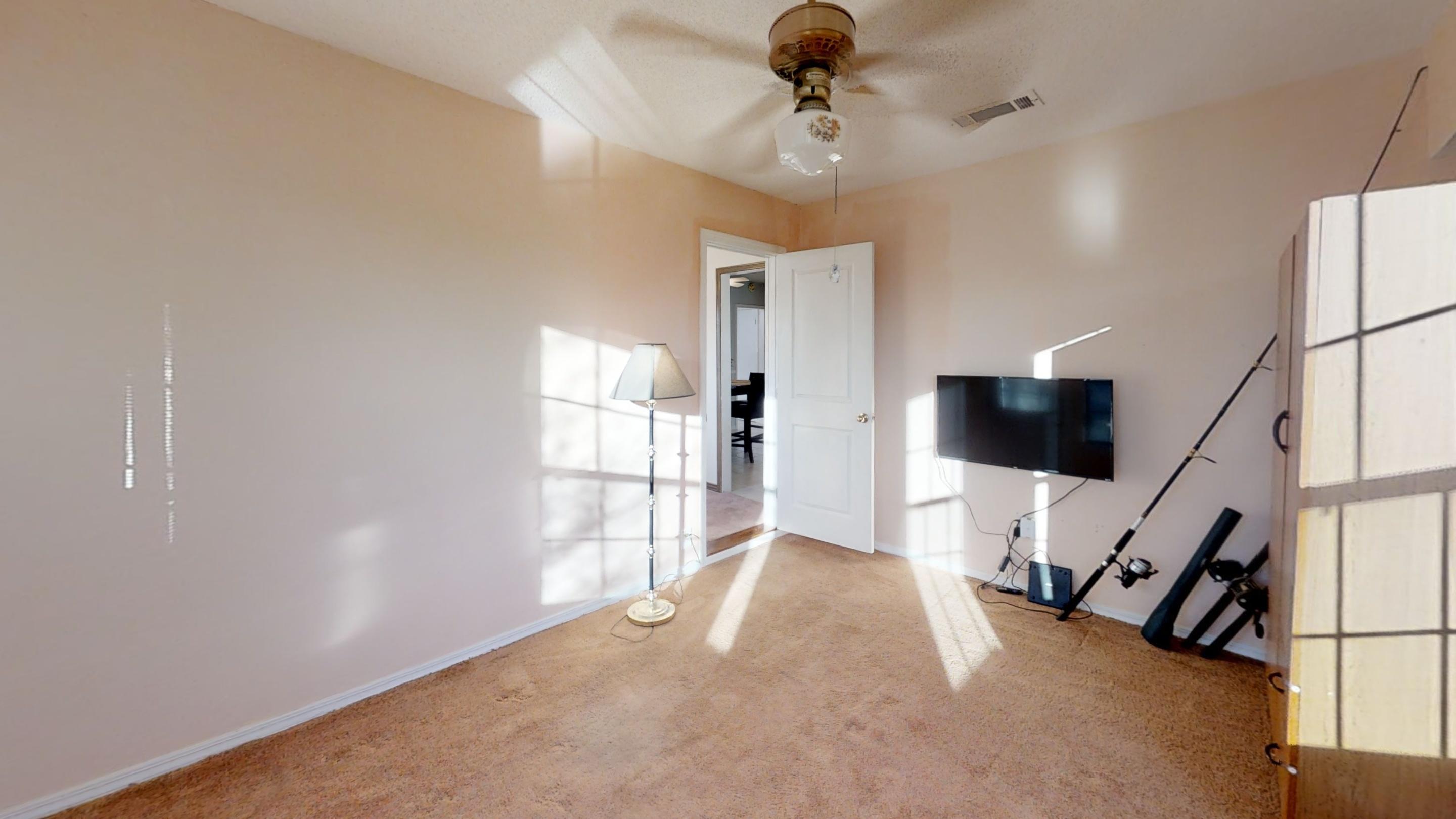 Santa Rosa Shores - Residential