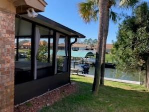 Santa Rosa Shores - Residential