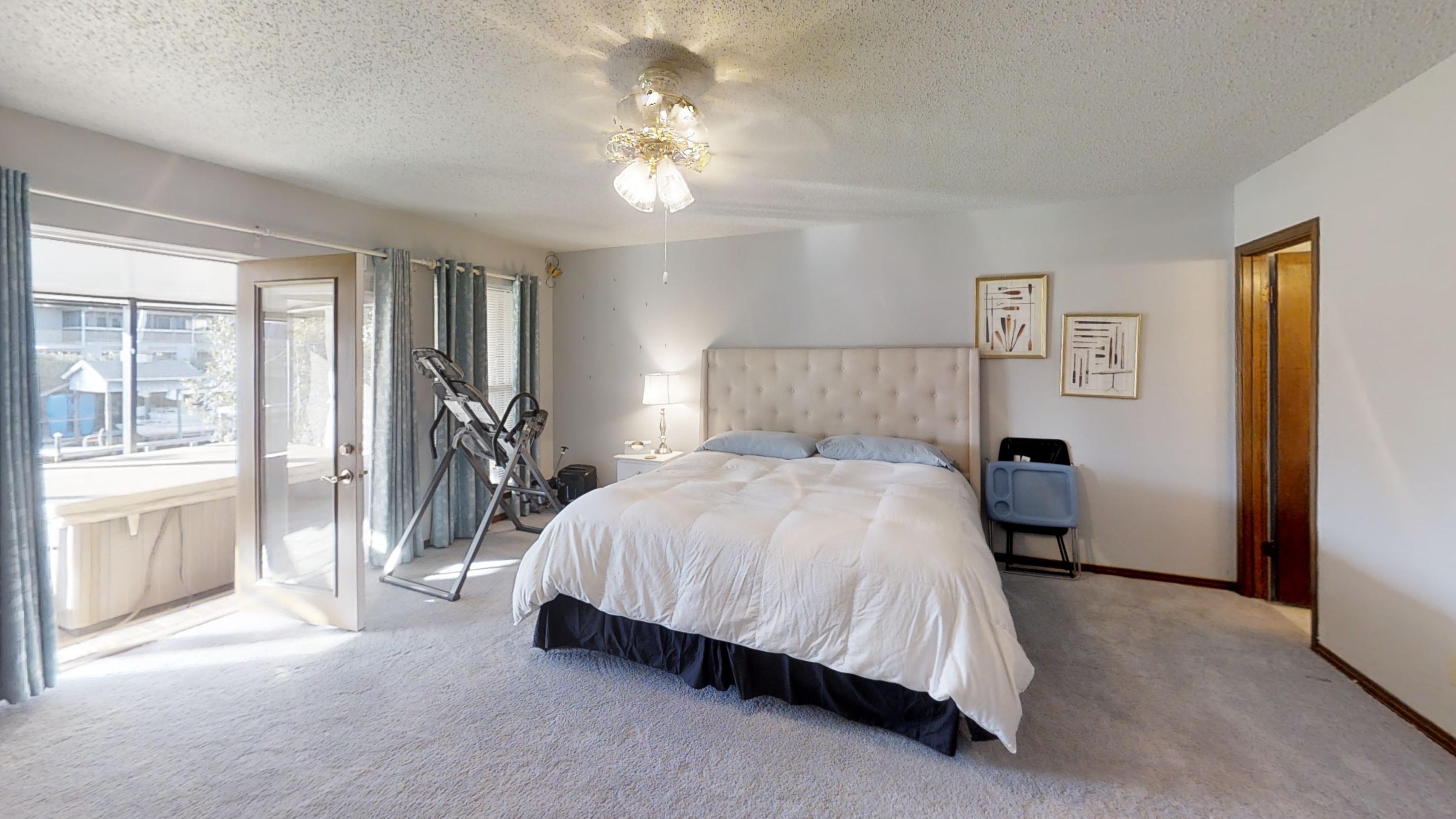 Santa Rosa Shores - Residential