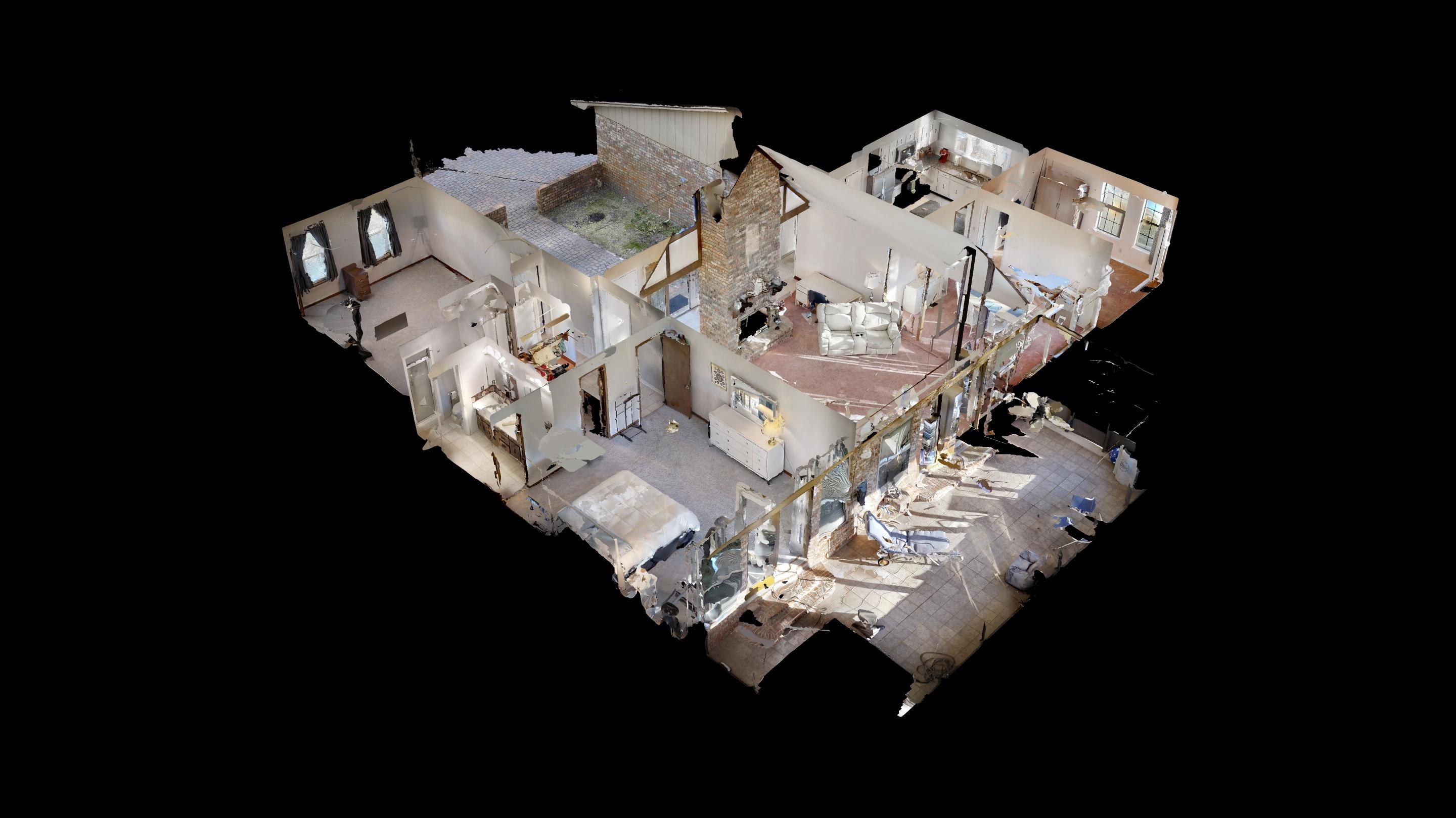 Santa Rosa Shores - Residential