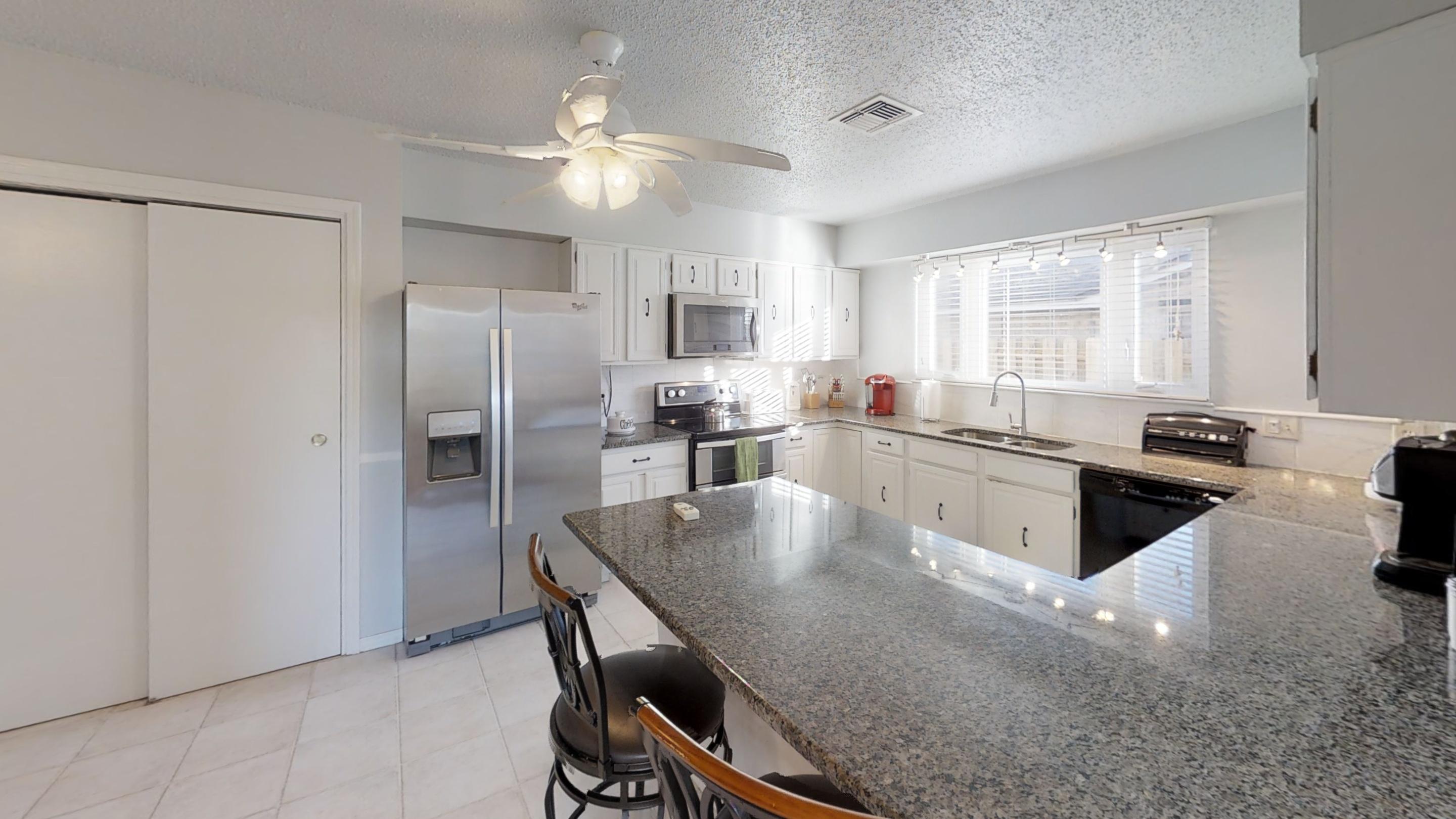 Santa Rosa Shores - Residential