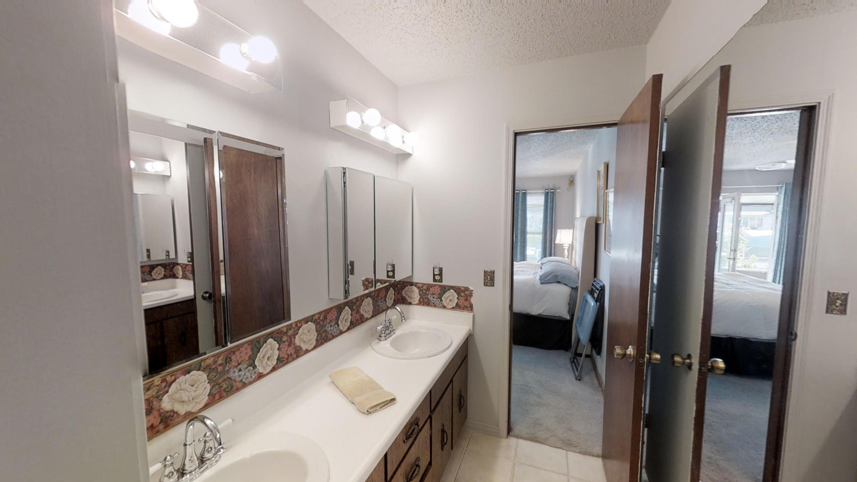 Santa Rosa Shores - Residential