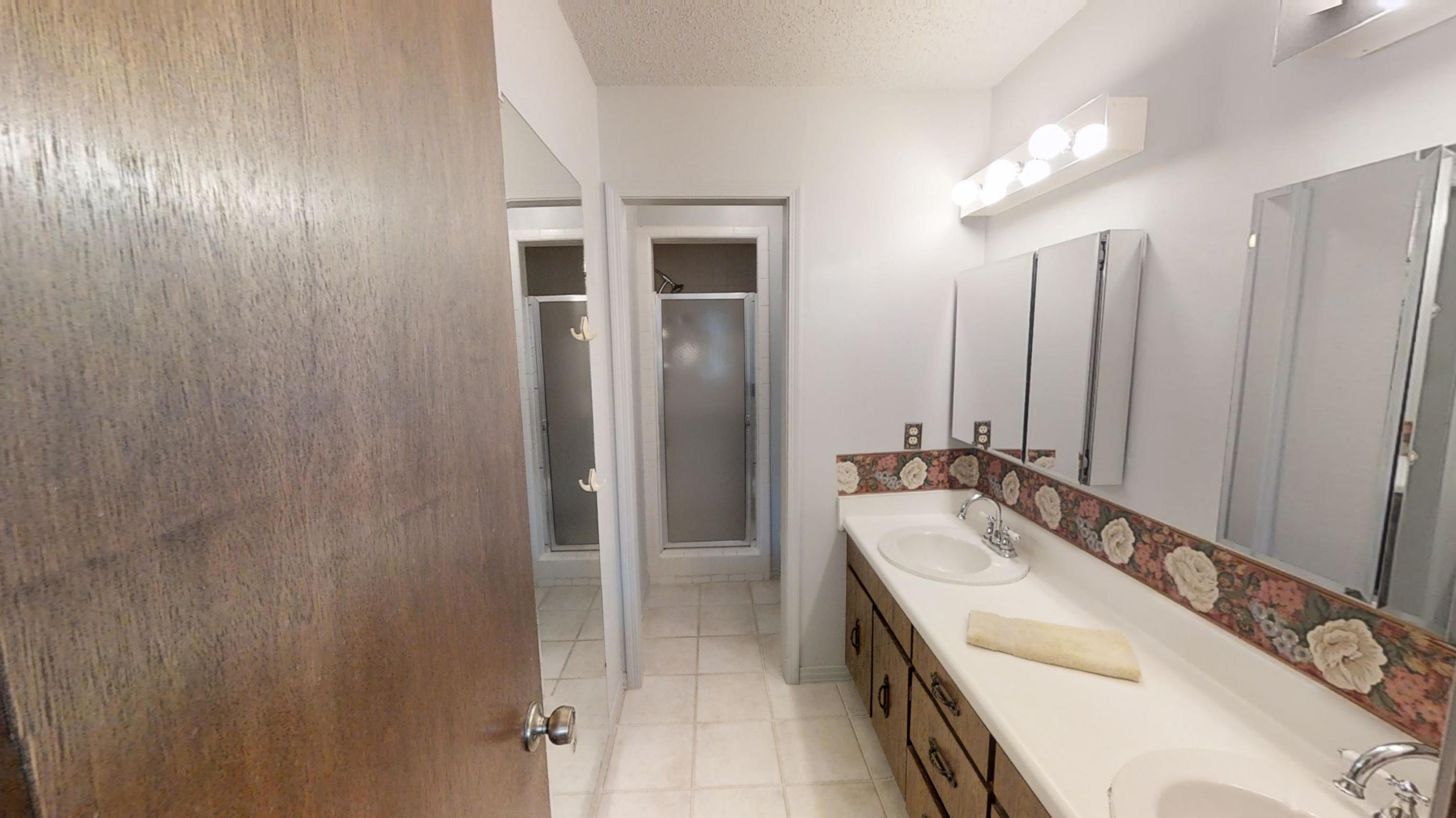 Santa Rosa Shores - Residential