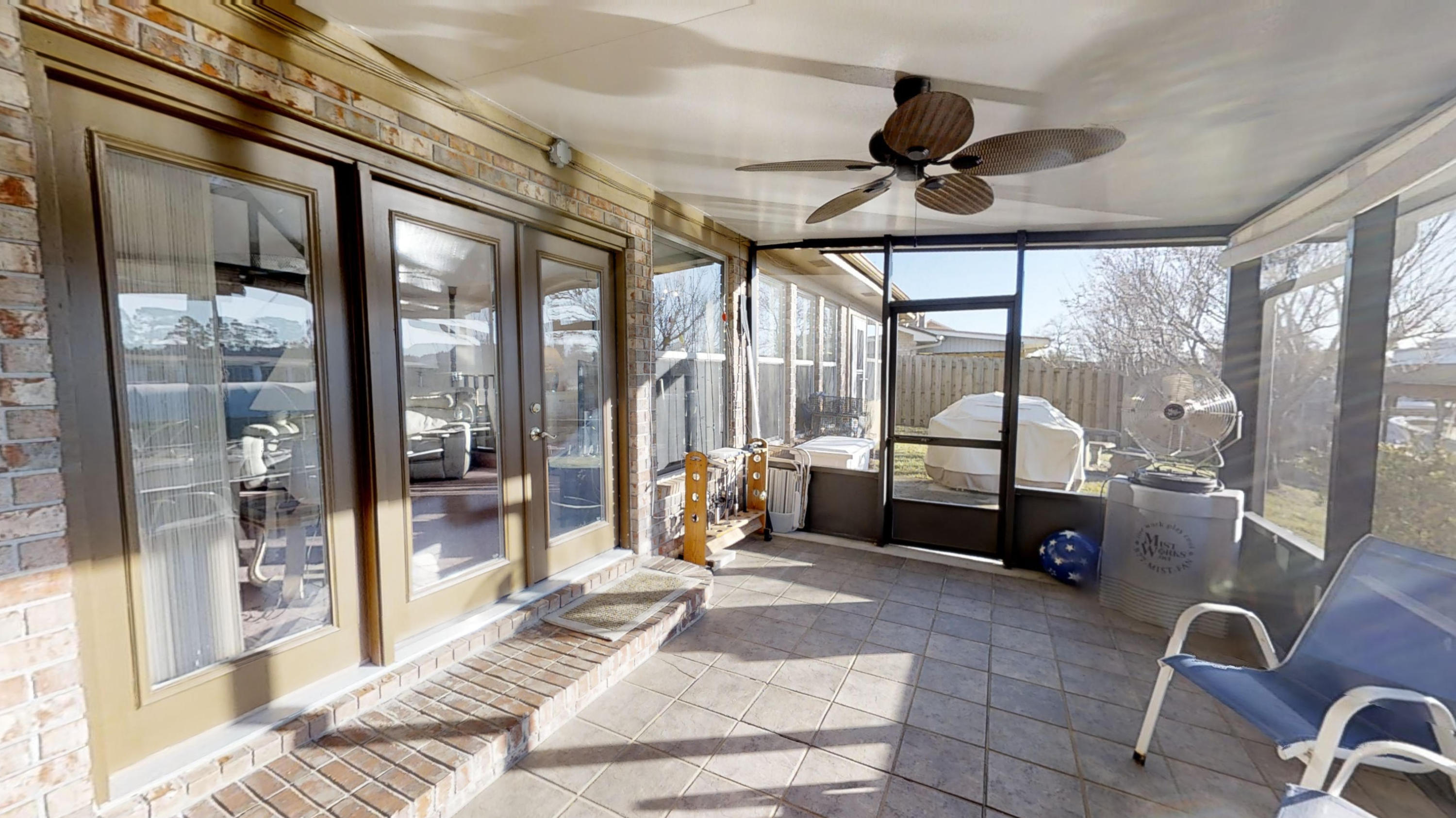 Santa Rosa Shores - Residential