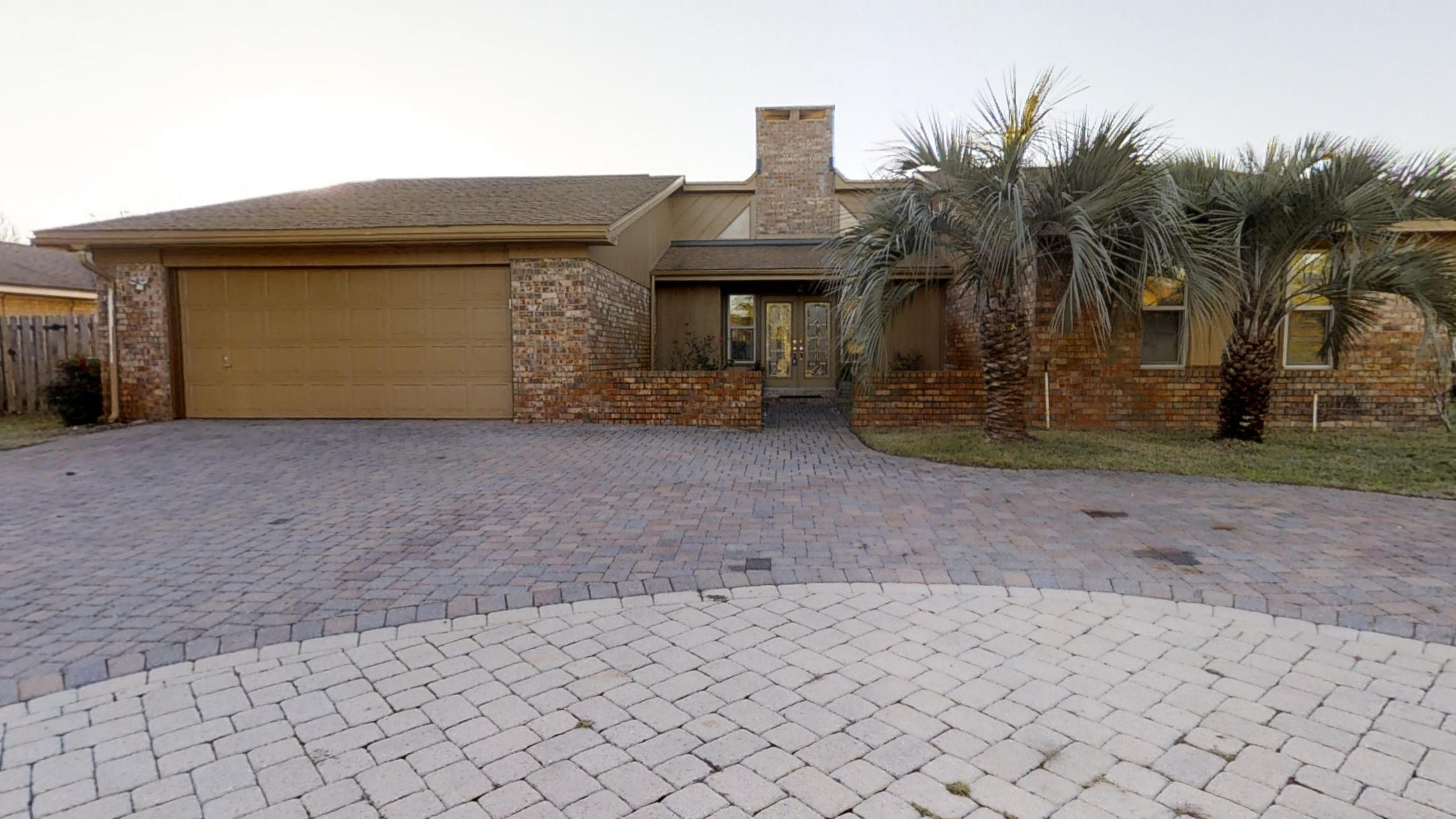 Santa Rosa Shores - Residential