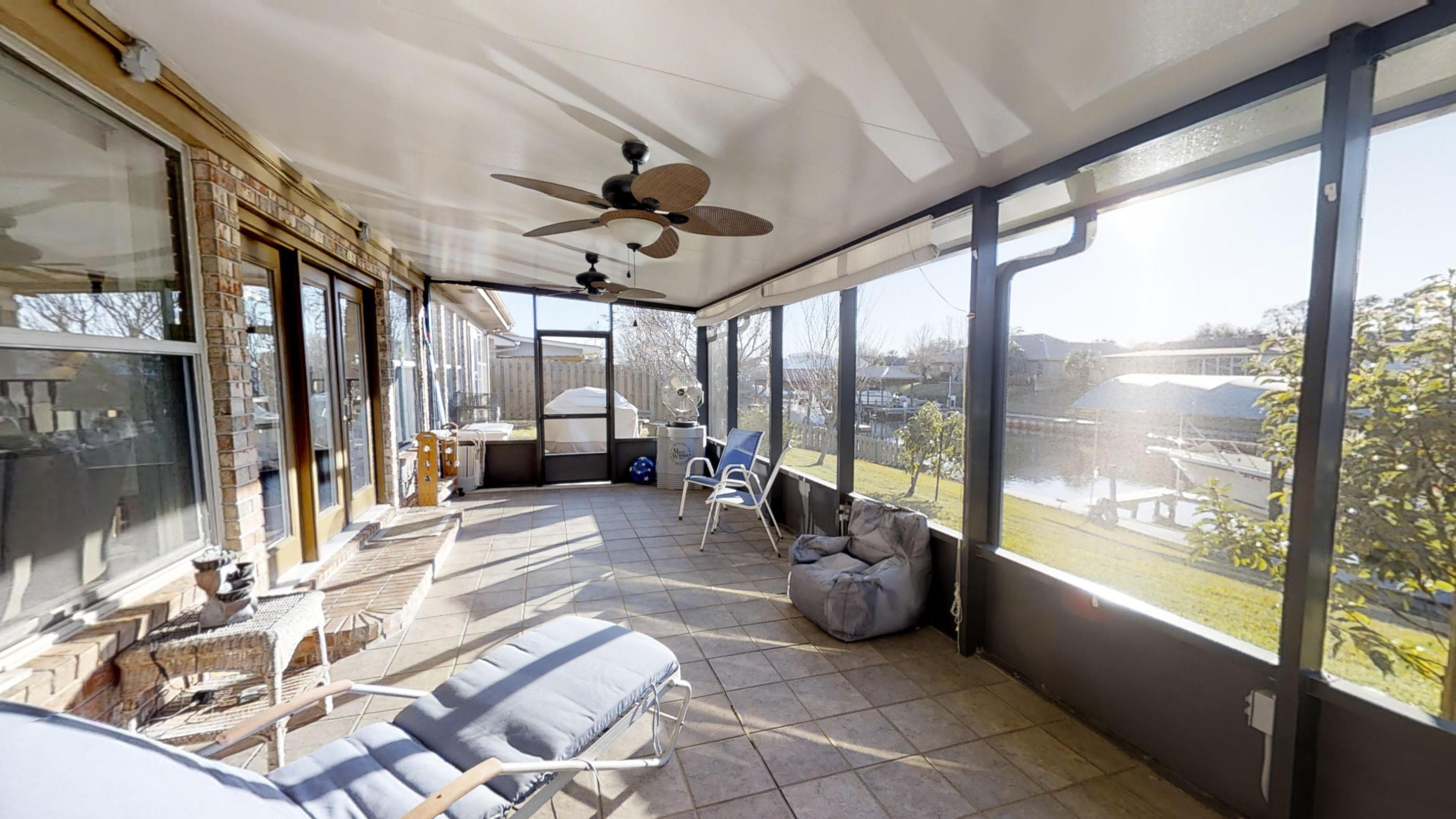 Santa Rosa Shores - Residential