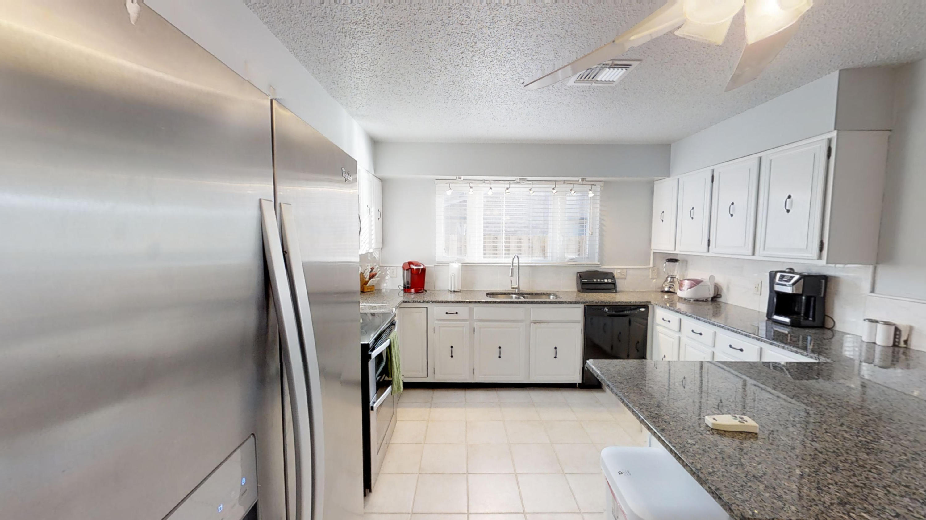 Santa Rosa Shores - Residential