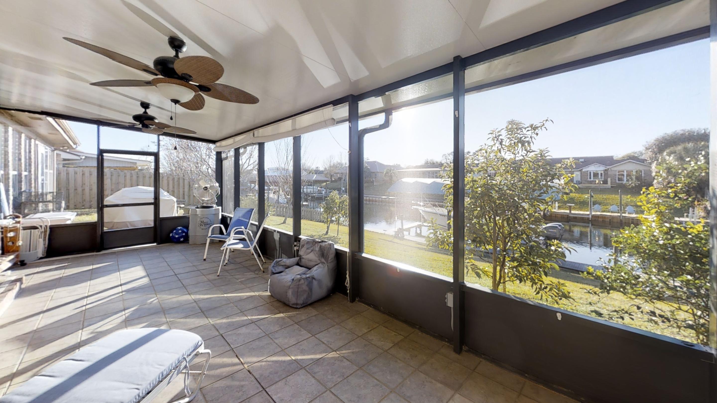 Santa Rosa Shores - Residential