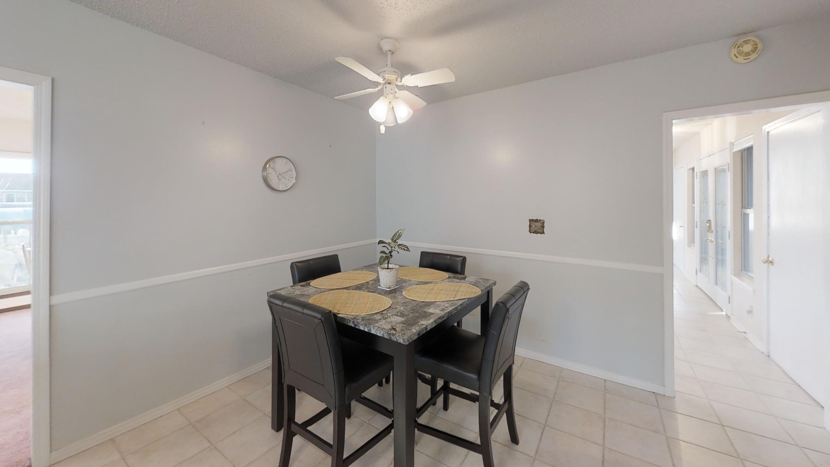 Santa Rosa Shores - Residential