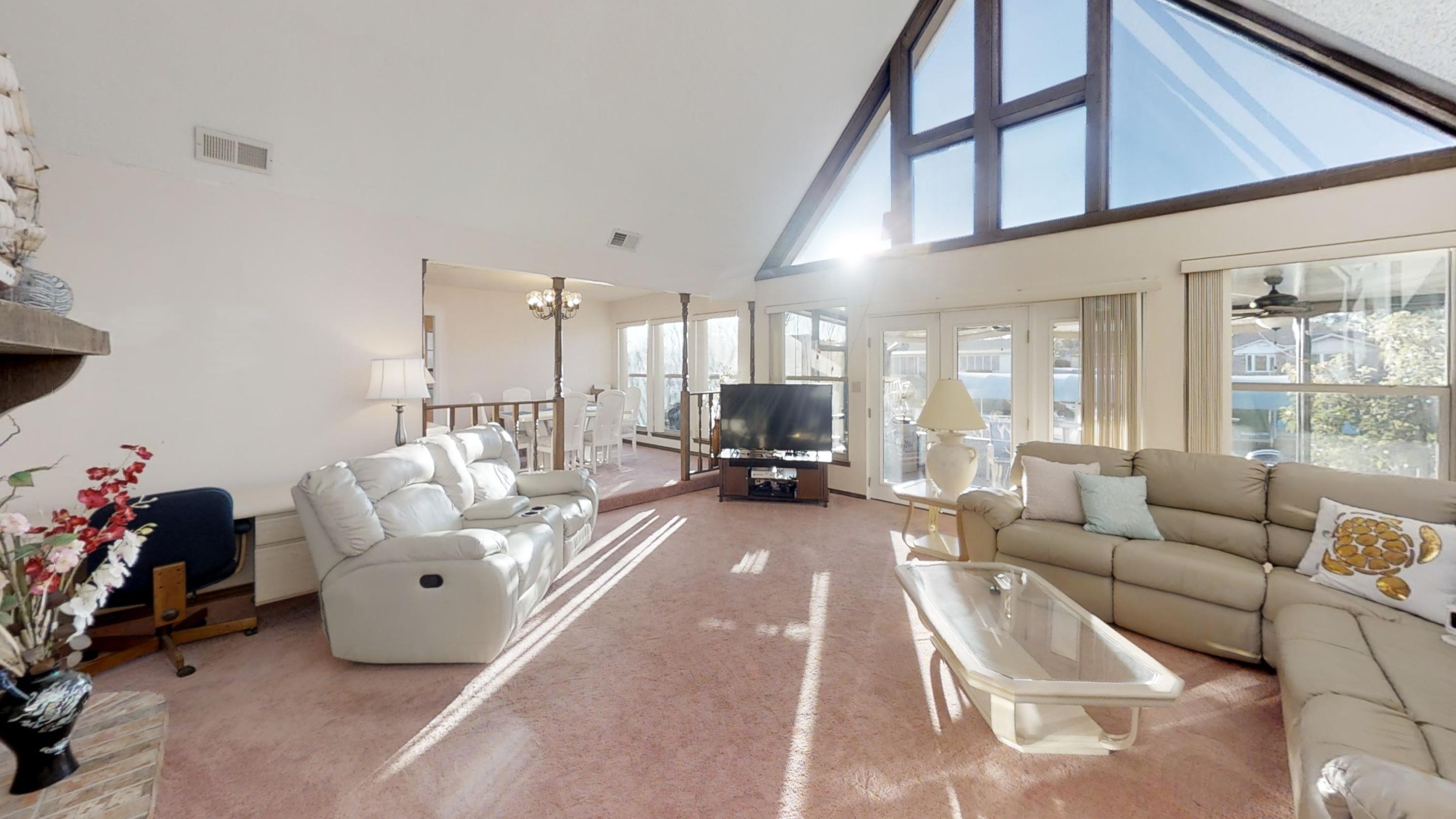 Santa Rosa Shores - Residential