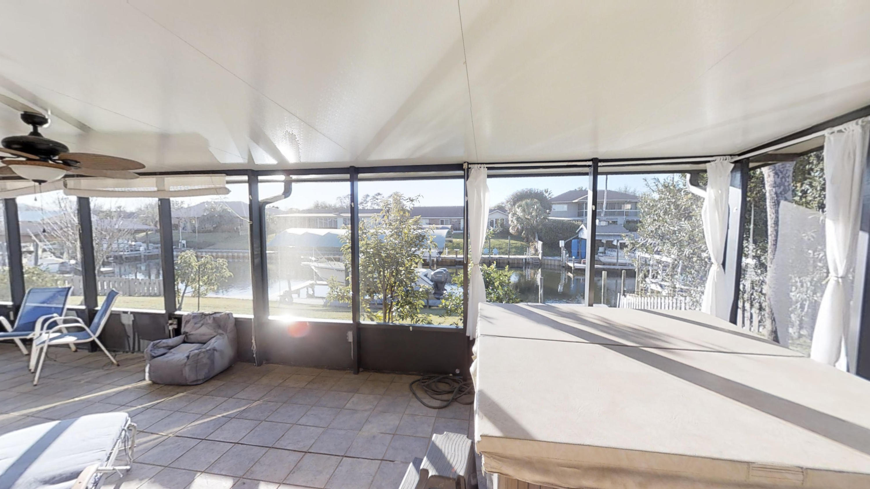 Santa Rosa Shores - Residential