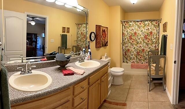 SPRING HOLLOW ESTATES - Residential