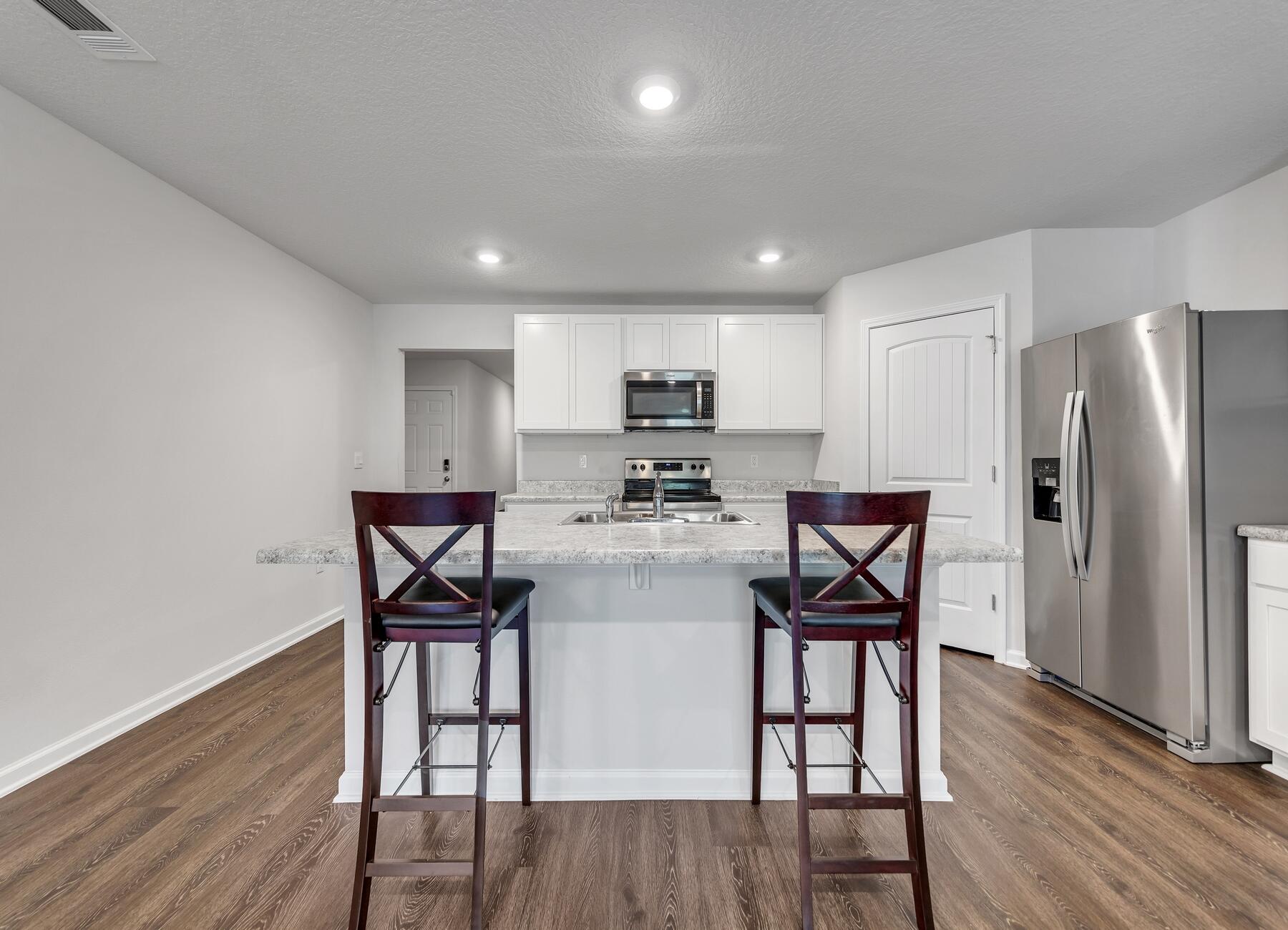 TIMERLAND RIDGE - Residential Lease