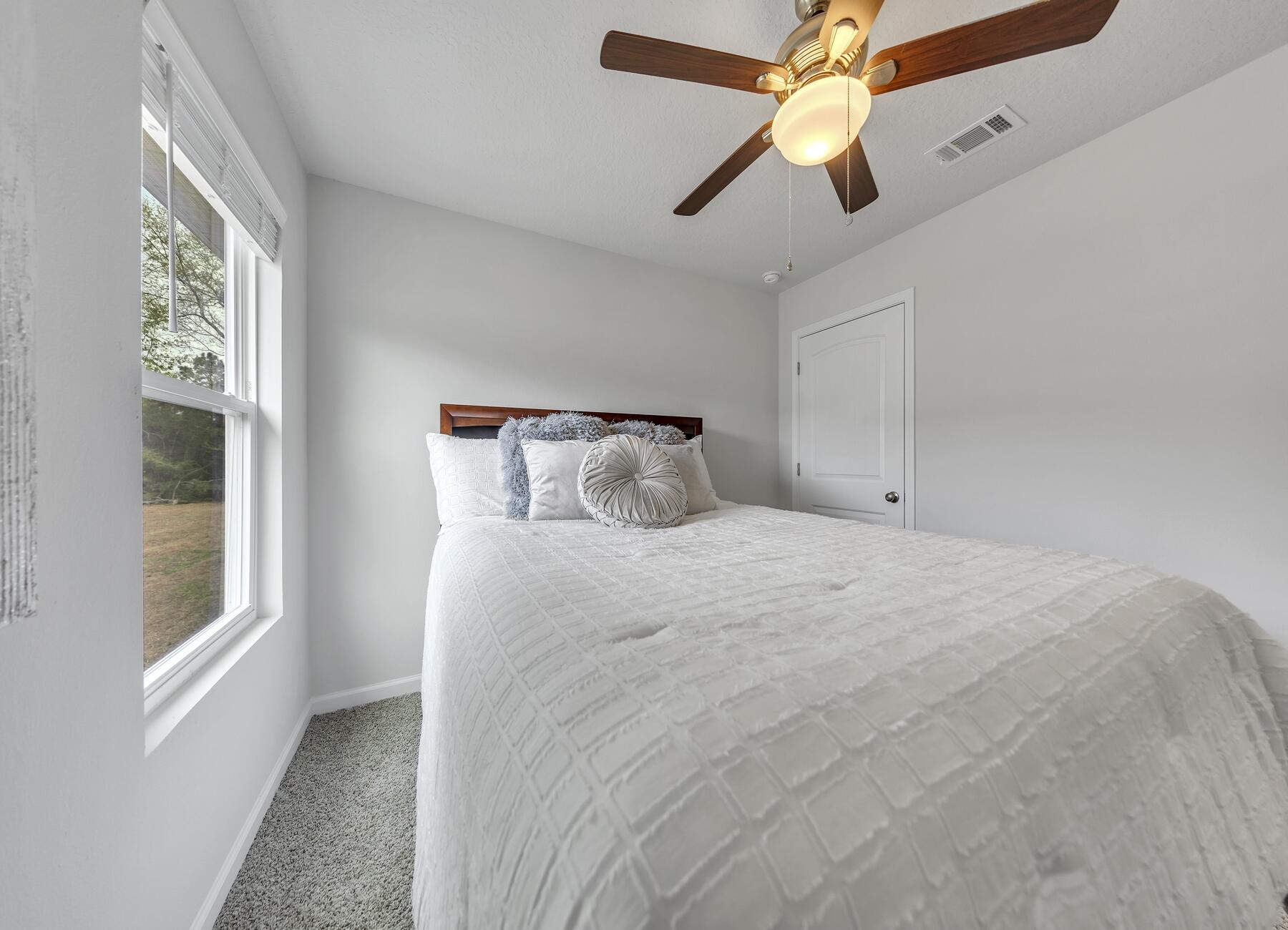 TIMERLAND RIDGE - Residential Lease