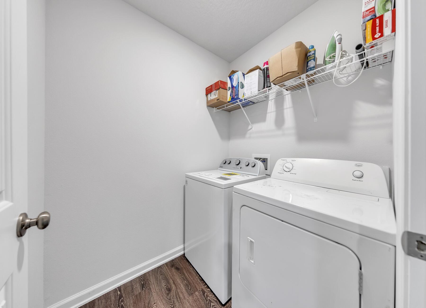 TIMERLAND RIDGE - Residential Lease