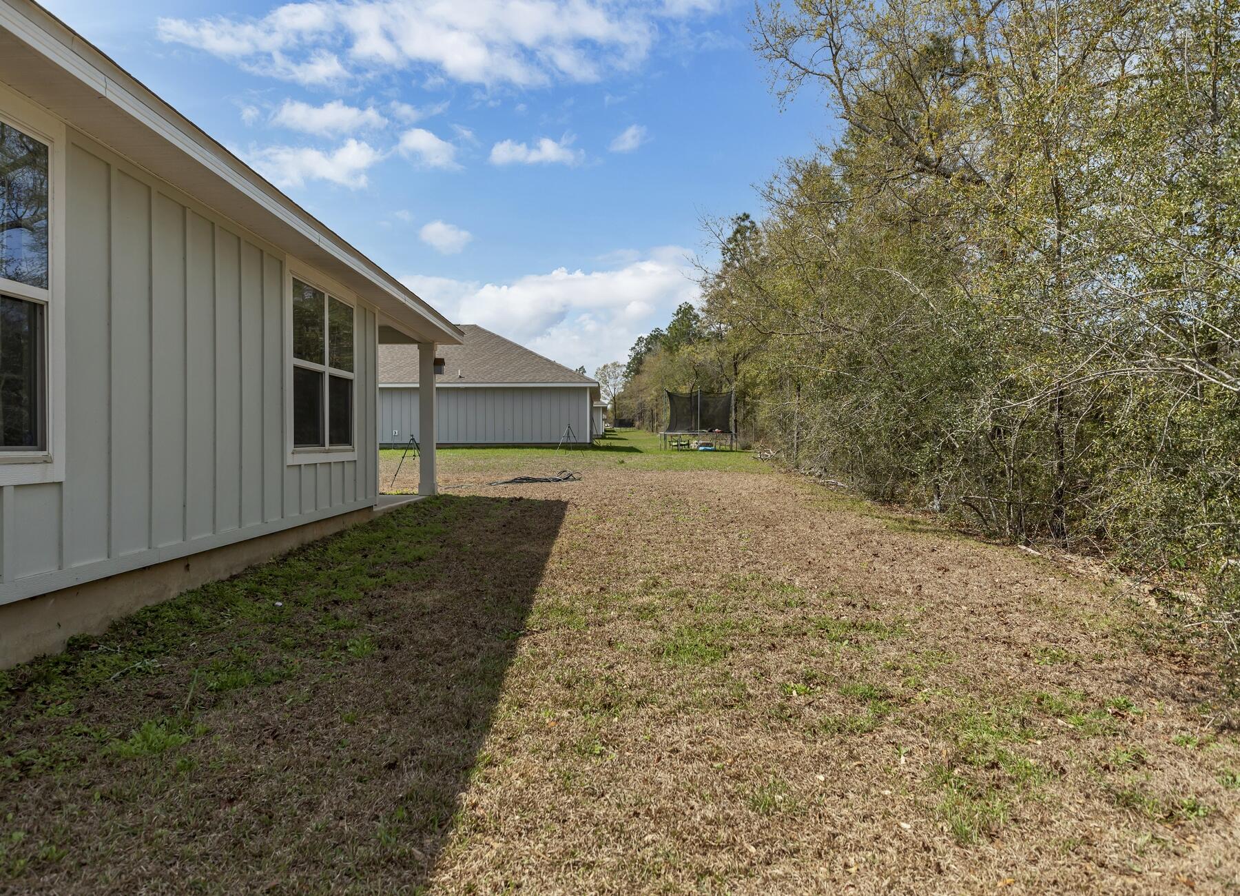 TIMERLAND RIDGE - Residential Lease