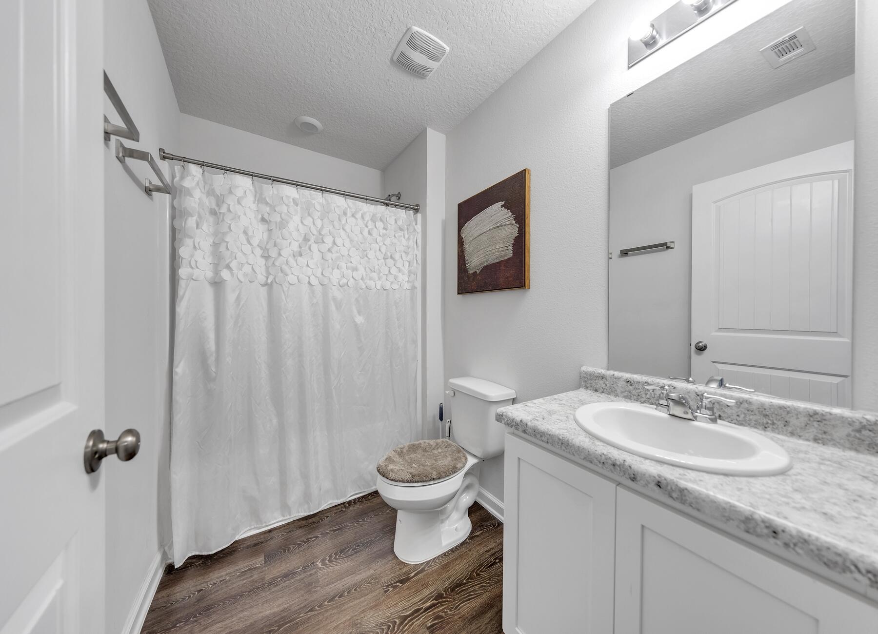 TIMERLAND RIDGE - Residential Lease