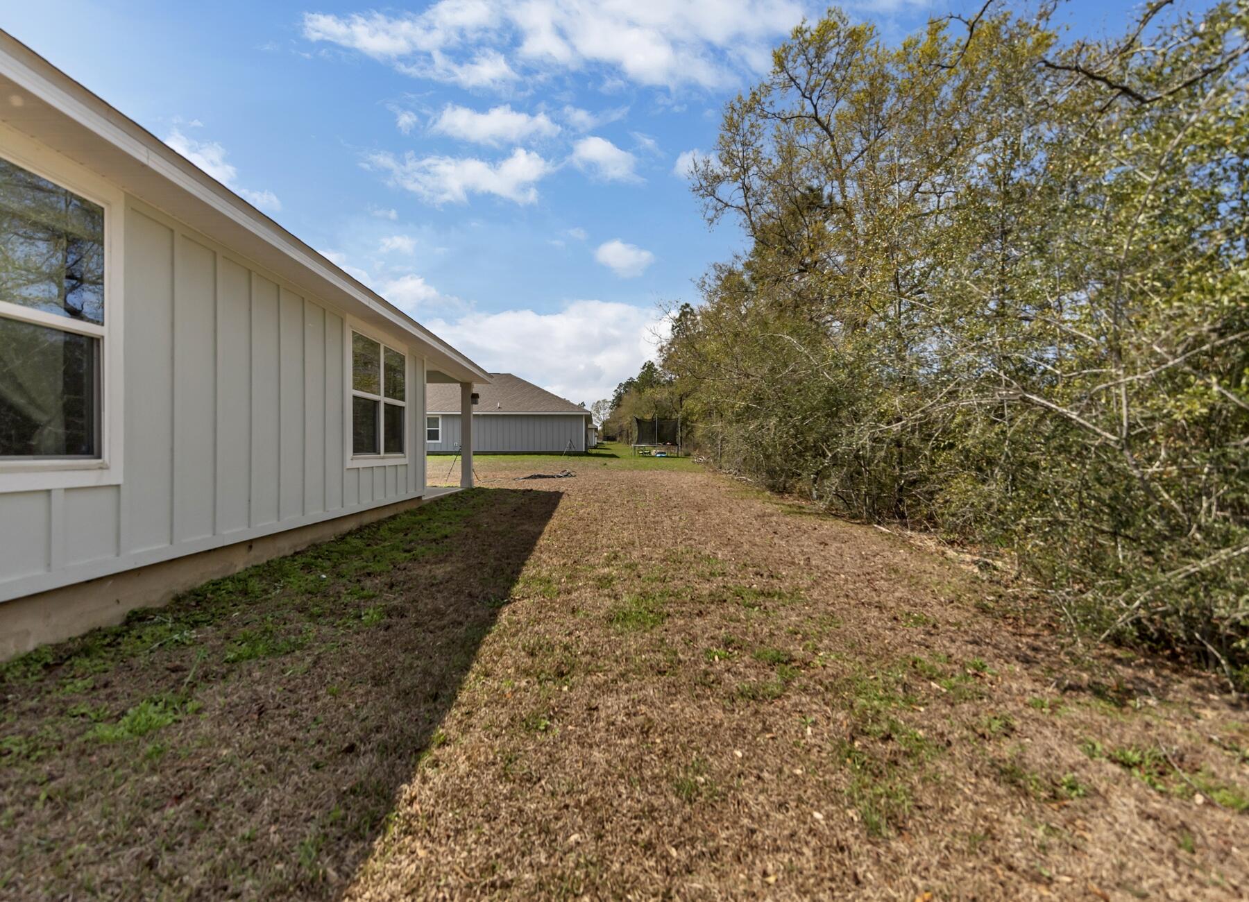 TIMERLAND RIDGE - Residential Lease