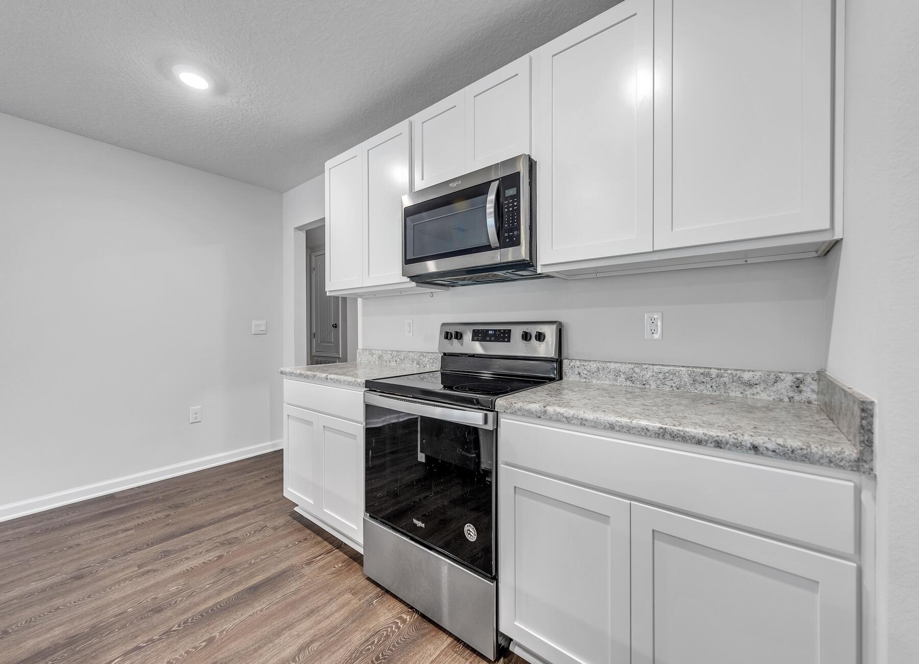 TIMERLAND RIDGE - Residential Lease