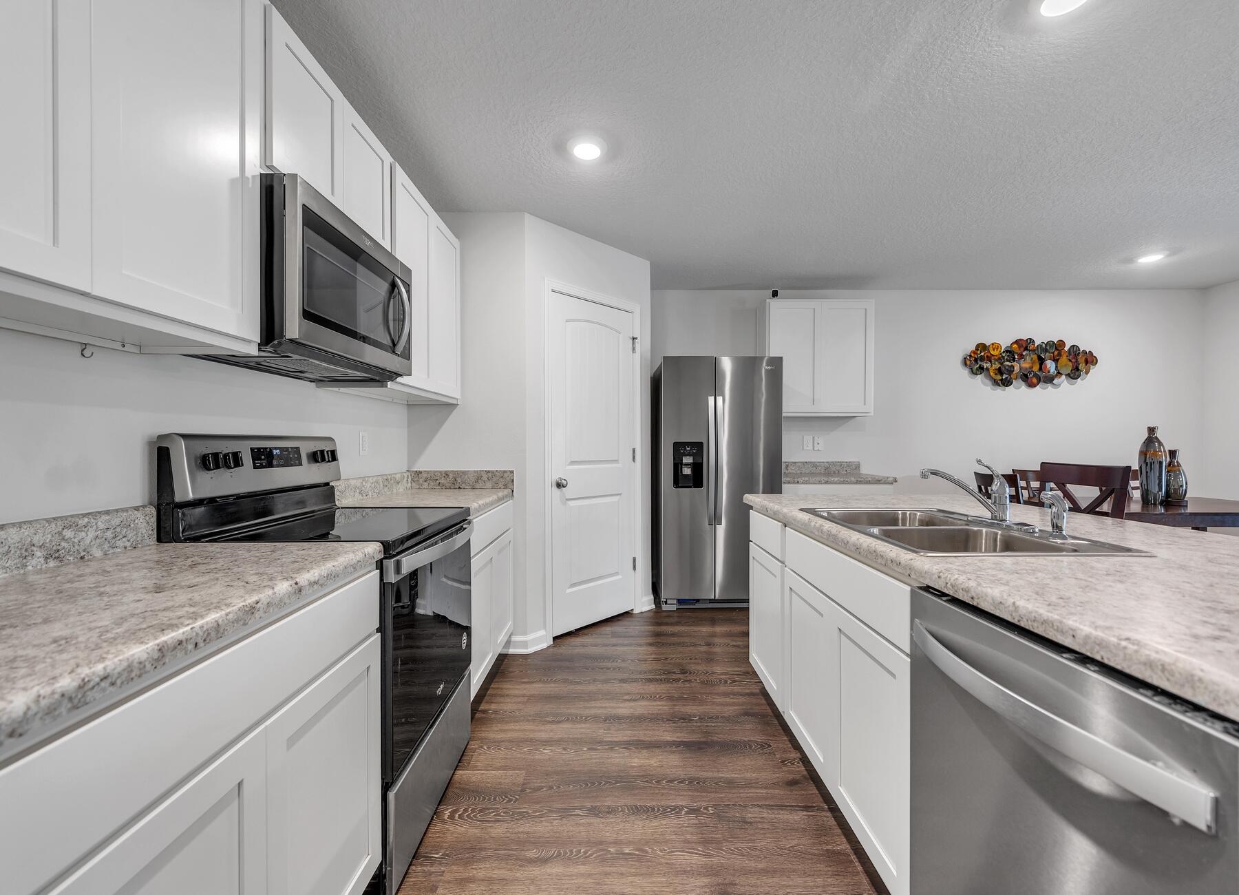 TIMERLAND RIDGE - Residential Lease